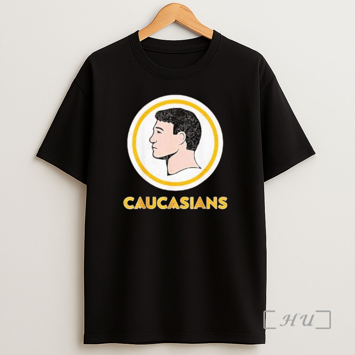 Officials Caucasians Washington Redskins Nfl Team Premium Shirt Sweatshirt Tee