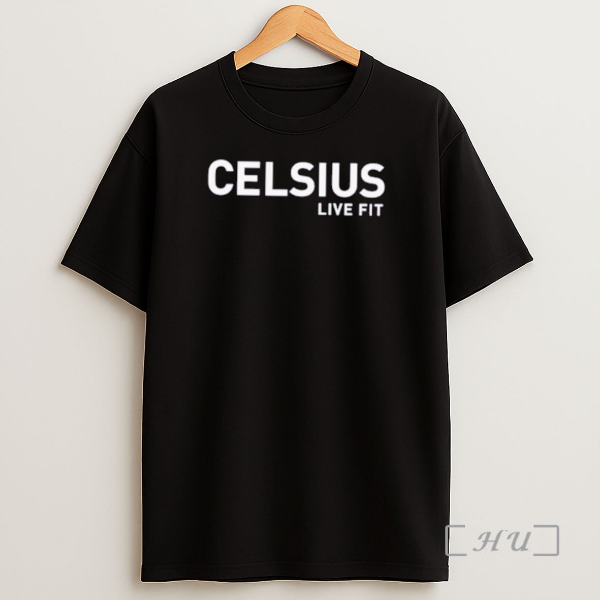 Officials Celsius Live Fit Premium Shirt Sweatshirt Tee