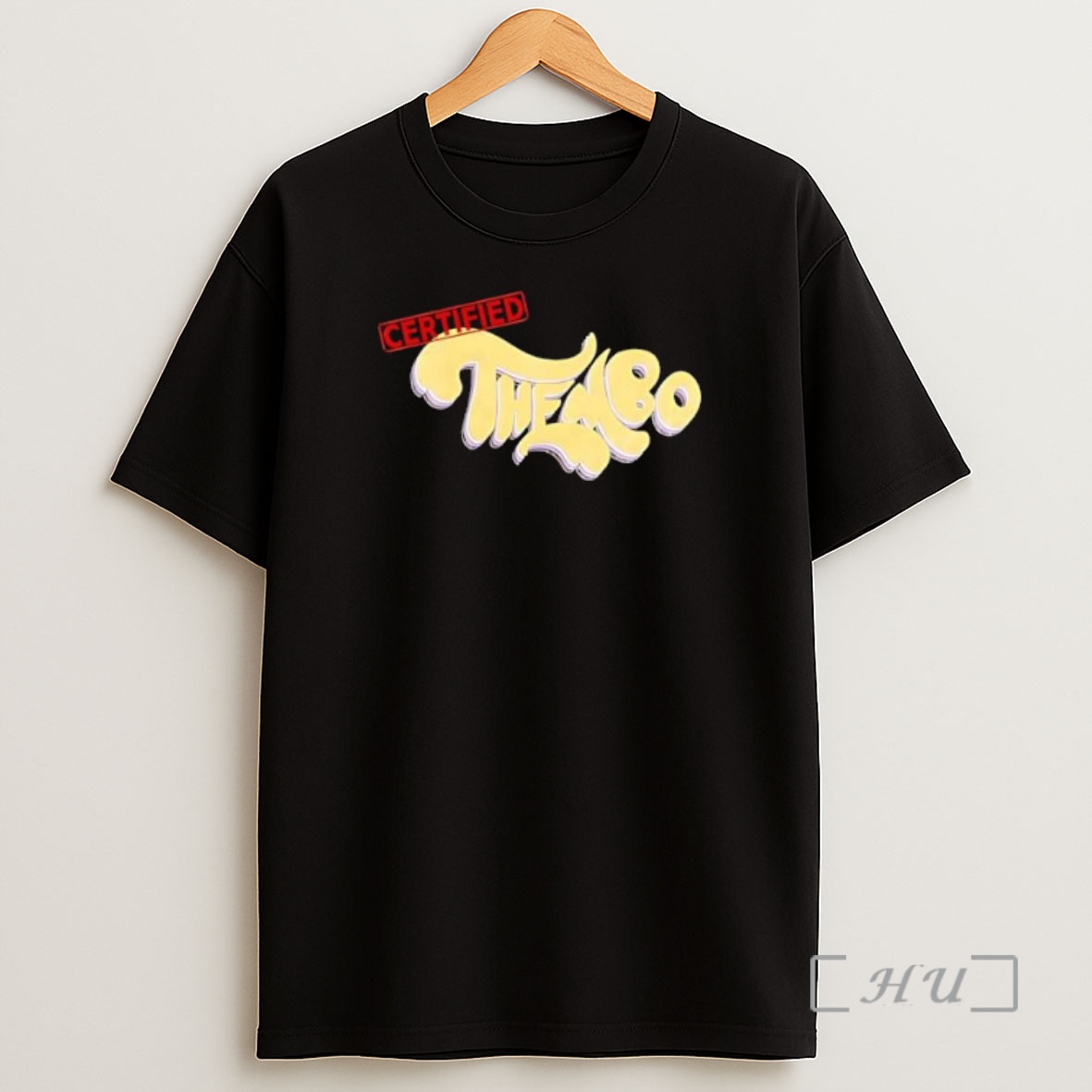 Officials Certified Thembo Design Style Premium Shirt Sweatshirt Tee