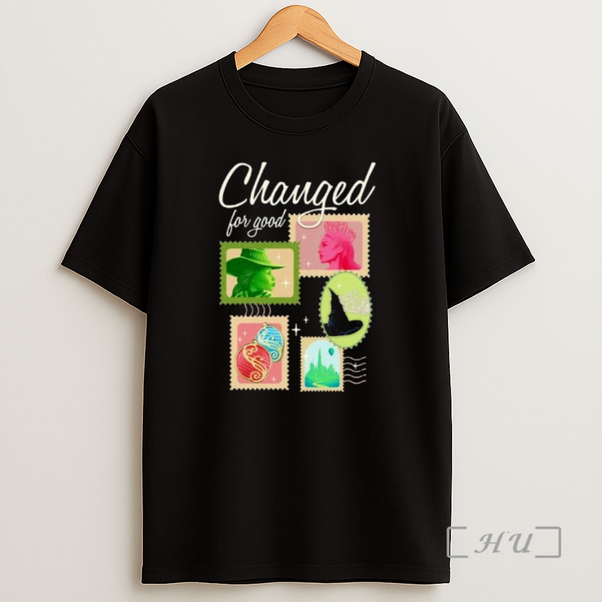 Officials Changed For Good Ornaments Premium Shirt Sweatshirt Tee