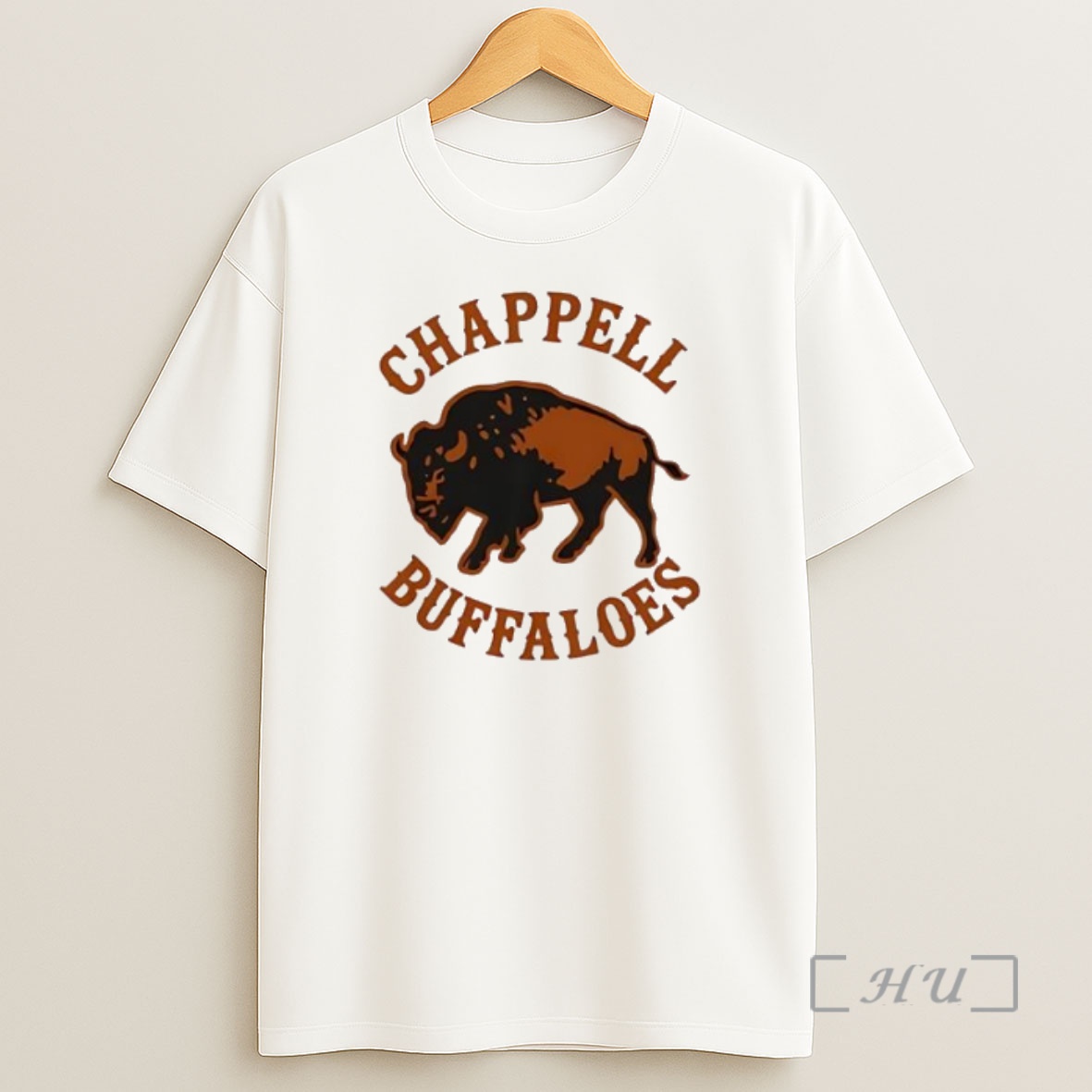 Officials Chappell Buffaloes Premium Shirt Sweatshirt Tee