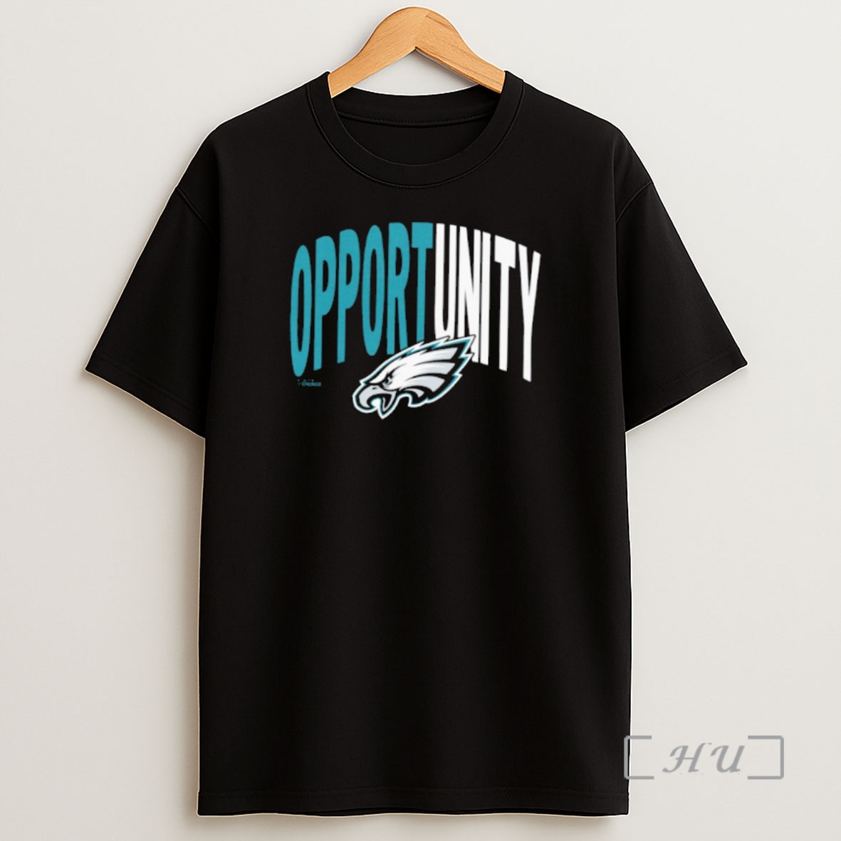Officials Charcoal Philadelphia Nfl 2025 Inspire Change Opportunity Premium Shirt Sweatshirt Tee