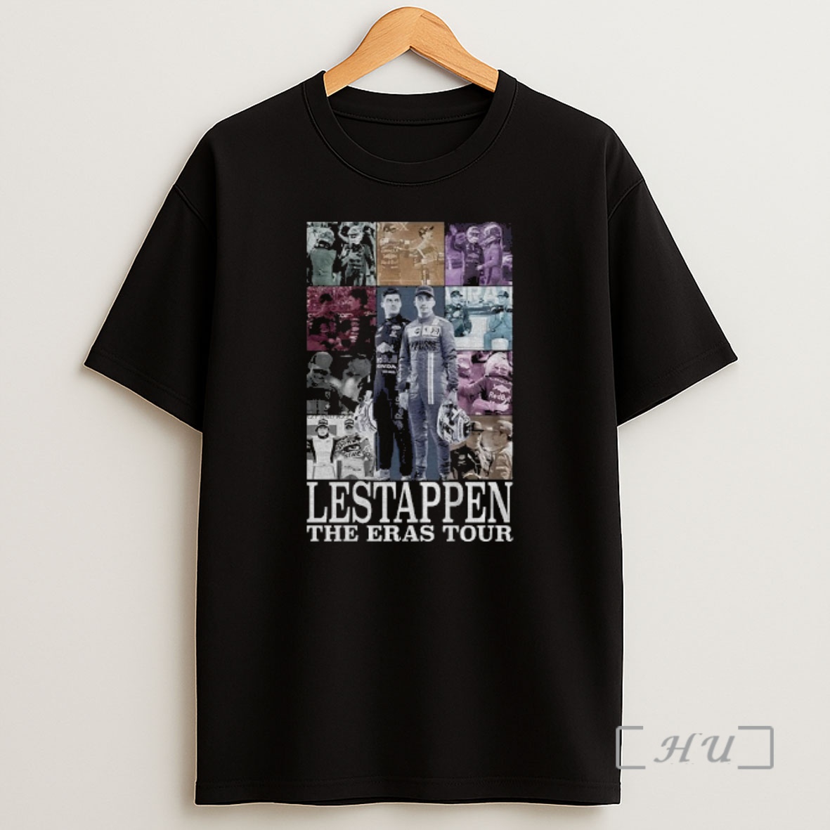 Officials Charles Leclerc And Max Verstappen Lestappen The Eras Tour Racing Motorsport F1 Driver Vintage Premium Shirt Sweatshirt Tee