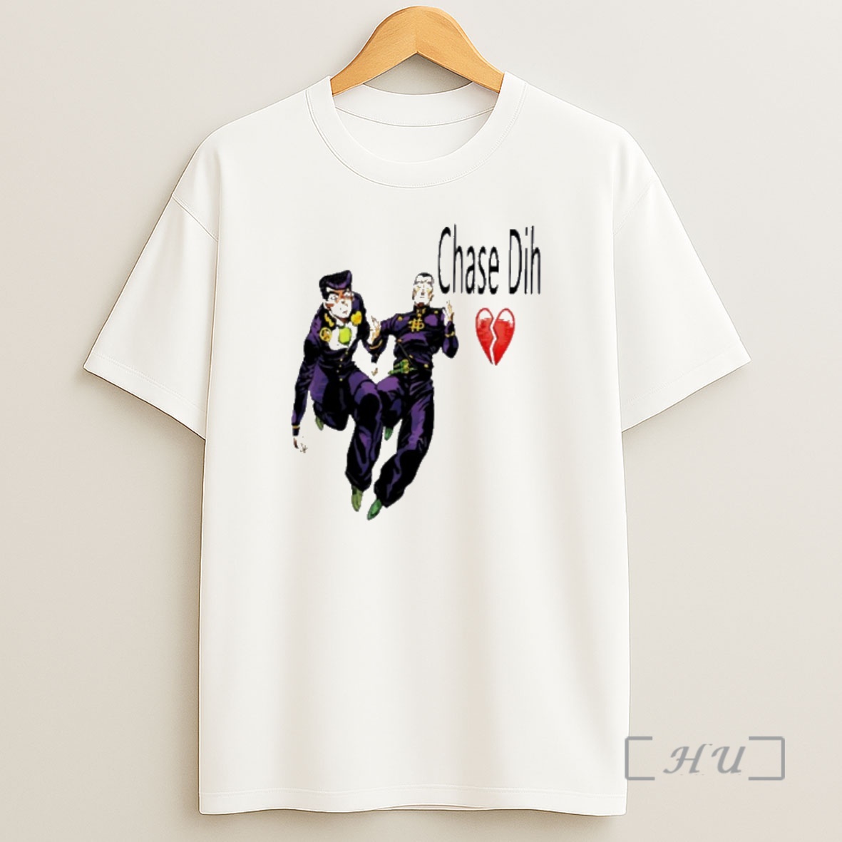 Officials Chase Dih Premium Shirt Sweatshirt Tee