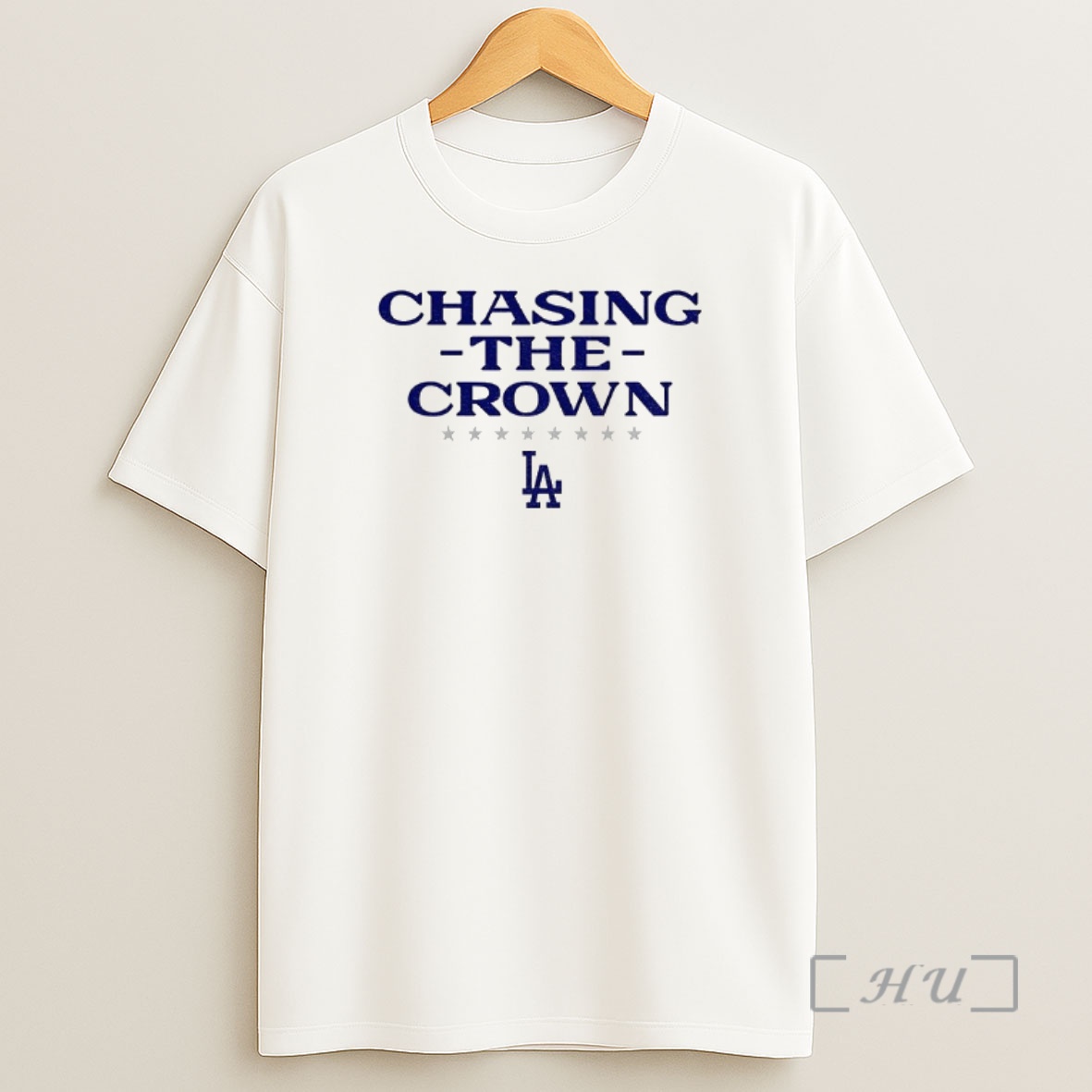 Officials Chasing The Crown Los Angeles Dodgers Back 2 Back Champions Mlb World Series Premium Shirt Sweatshirt Tee