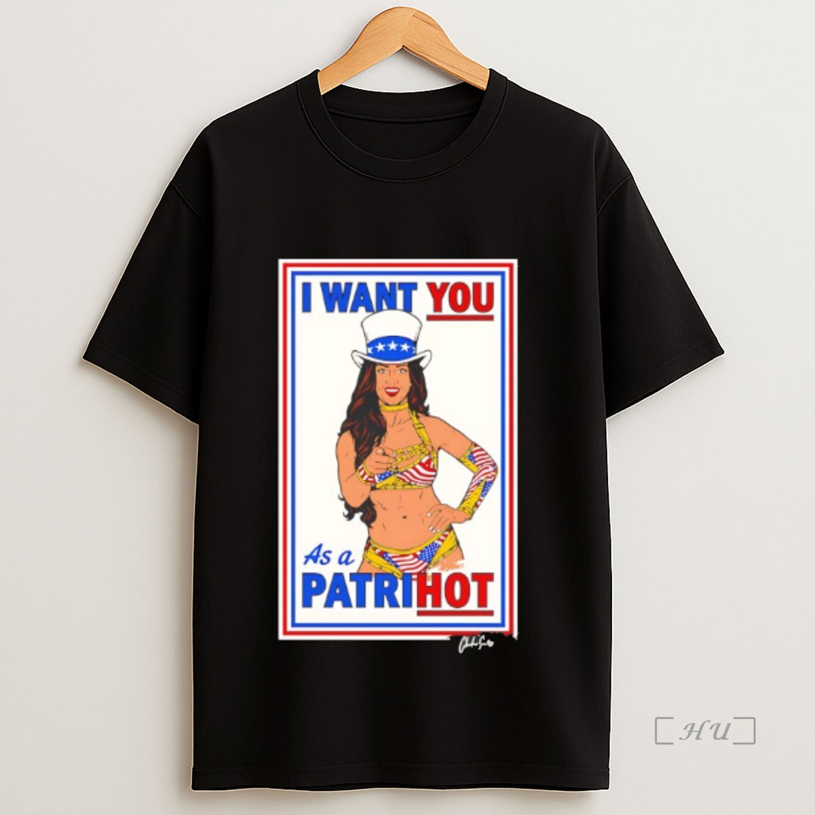 Officials Chelsea Green I Want You As You Patrihot Premium Shirt Sweatshirt Tee