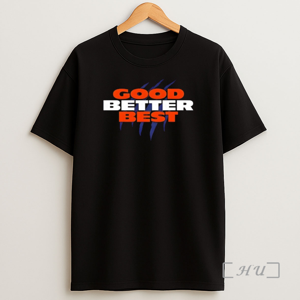 Officials Chicago Bears Good Better Best Football Nfl 2025 Premium Shirt Sweatshirt Tee