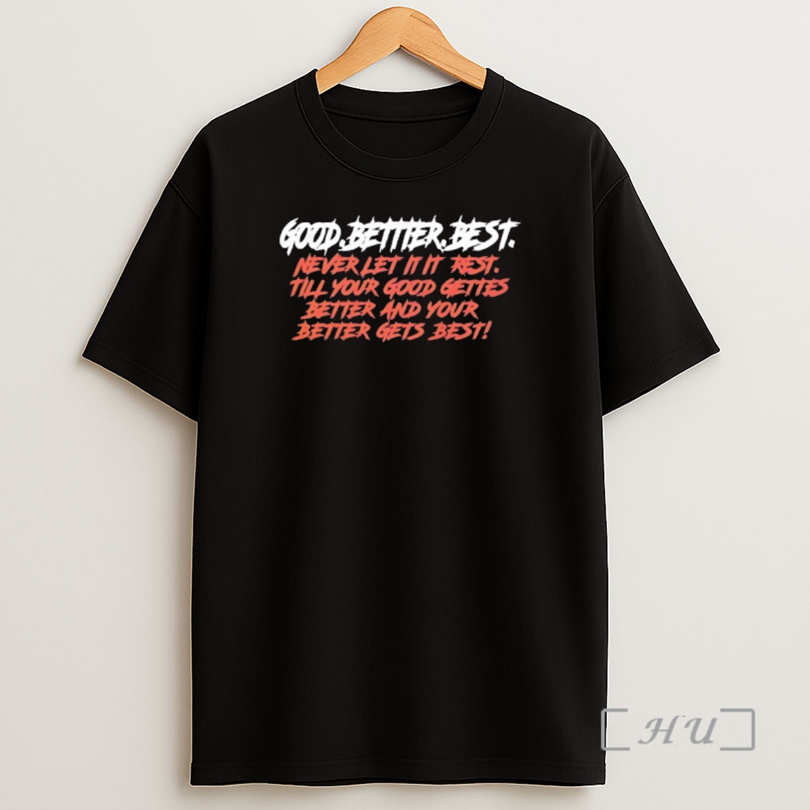 Officials Chicago Bears Good Better Best Never Let It Rest Til Your Good Gettes Better Premium Shirt Sweatshirt Tee