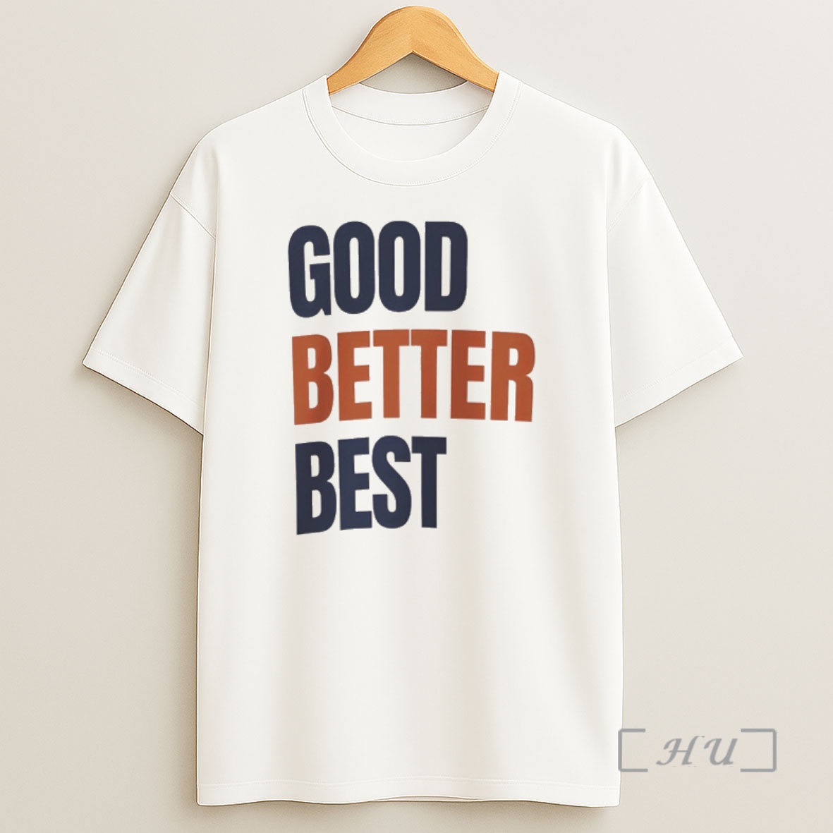 Officials Chicago Bears Inspired Coach Ben Johnson Good Better Best Premium Shirt Sweatshirt Tee