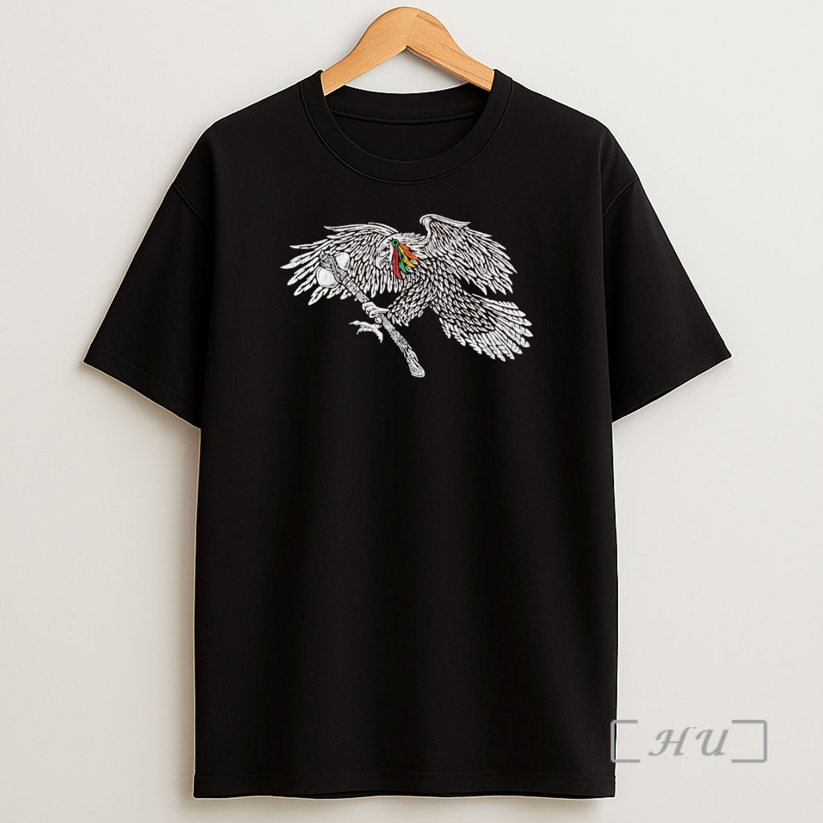 Officials Chicago Blackhawk Tomahawk Premium Shirt Sweatshirt Tee