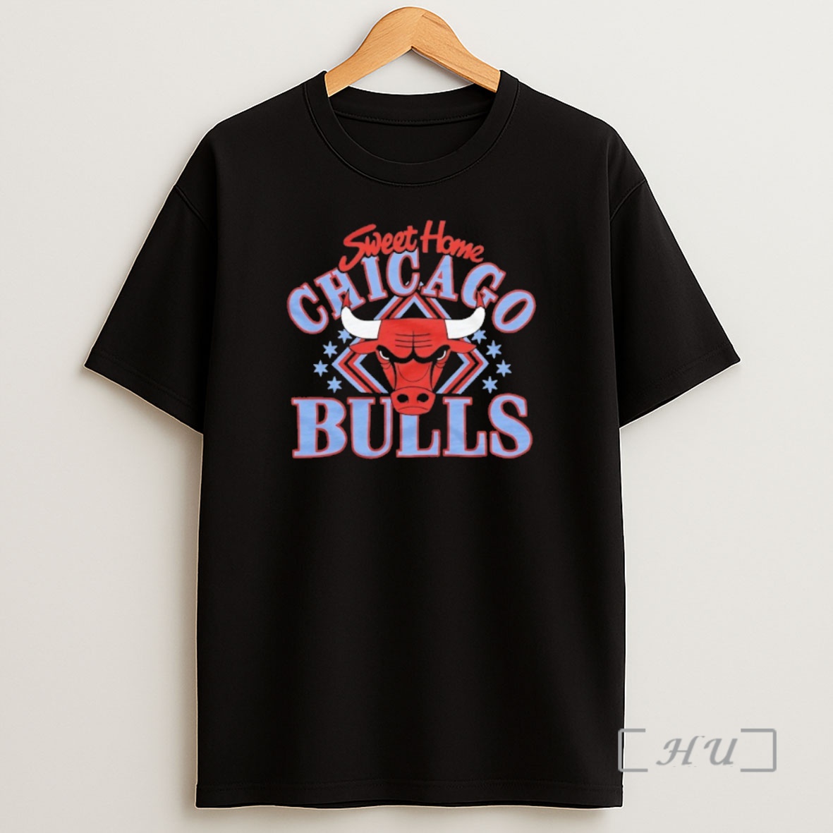 Officials Chicago Bulls City Edition 2025 Premium Shirt Sweatshirt Tee