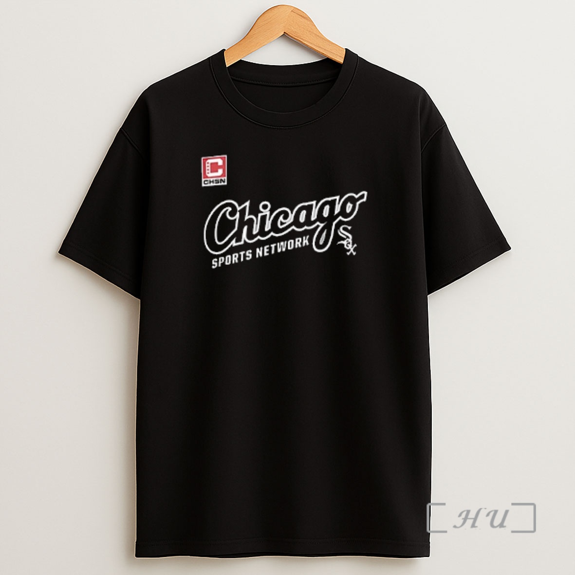 Officials Chicago White Sox Sports Network Stream The Sox Premium Shirt Sweatshirt Tee