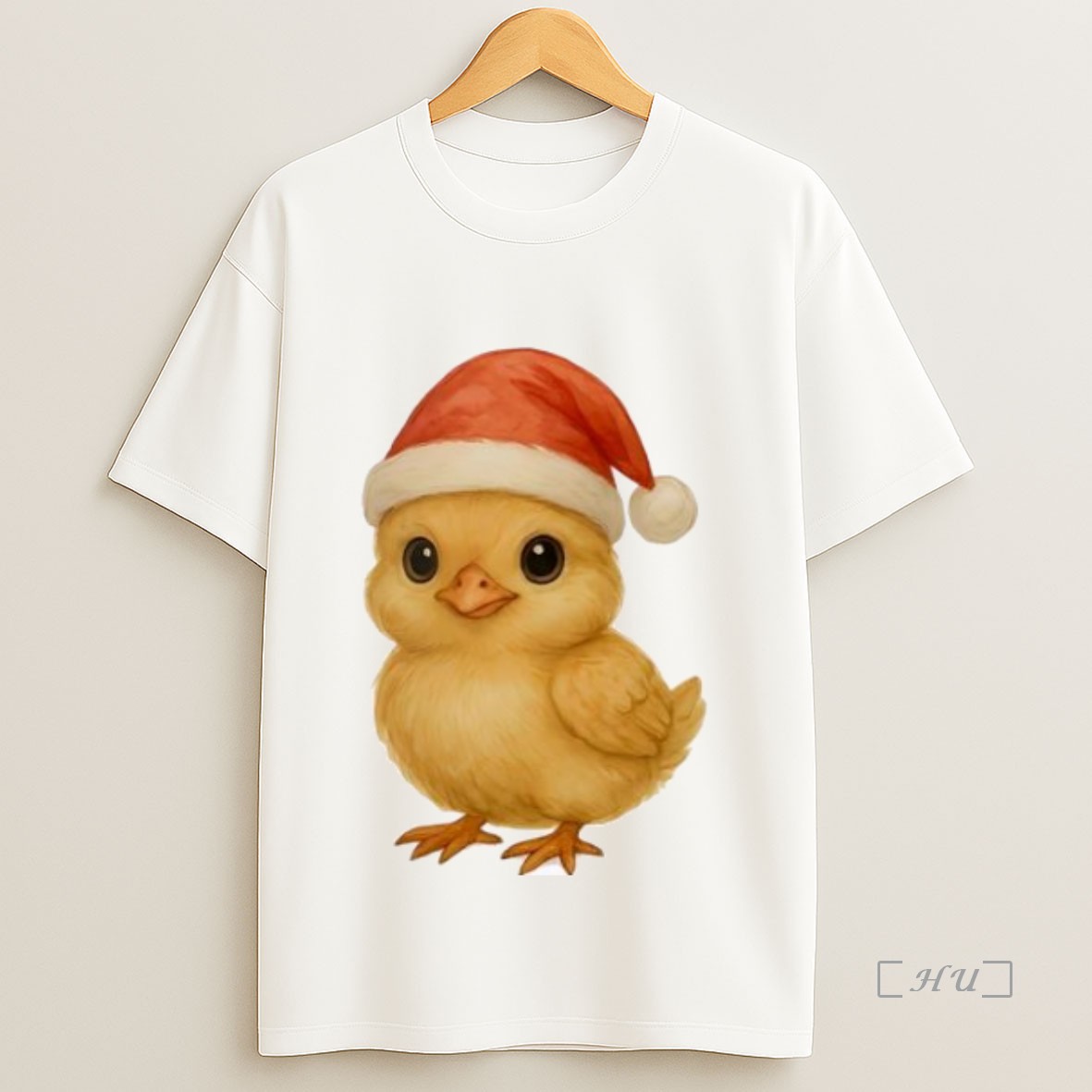 Officials Chicken Baby Christmas Personalized Ornaments White Premium Shirt Sweatshirt Tee
