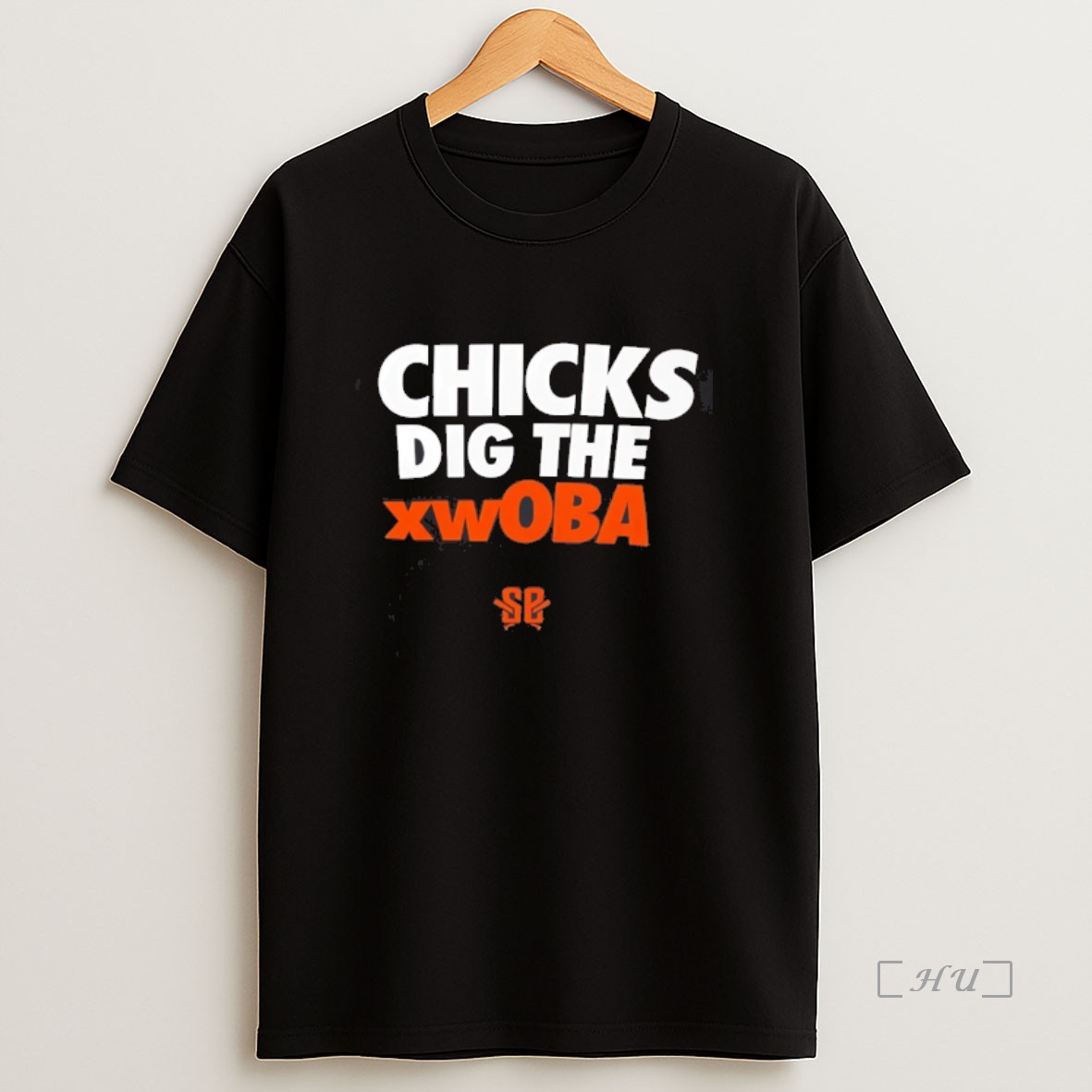 Officials Chicks Dig The Xwoba Premium Shirt Sweatshirt Tee