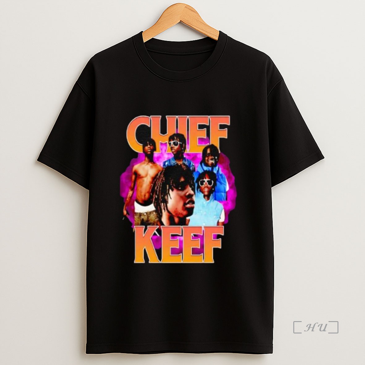 Officials Chief Keef Graphic Premium Shirt Sweatshirt Tee