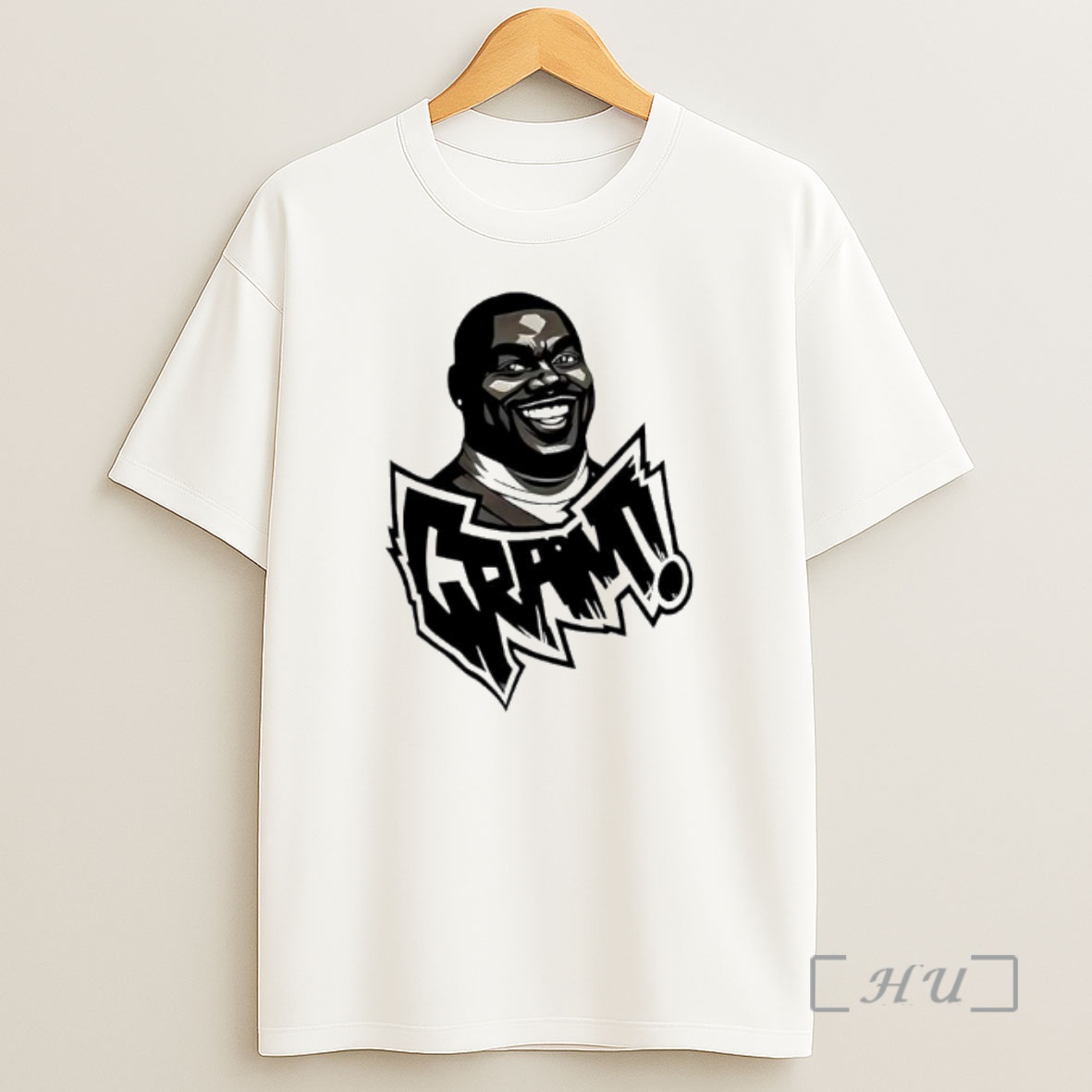 Officials Chris Jones Gram Premium Shirt Sweatshirt Tee