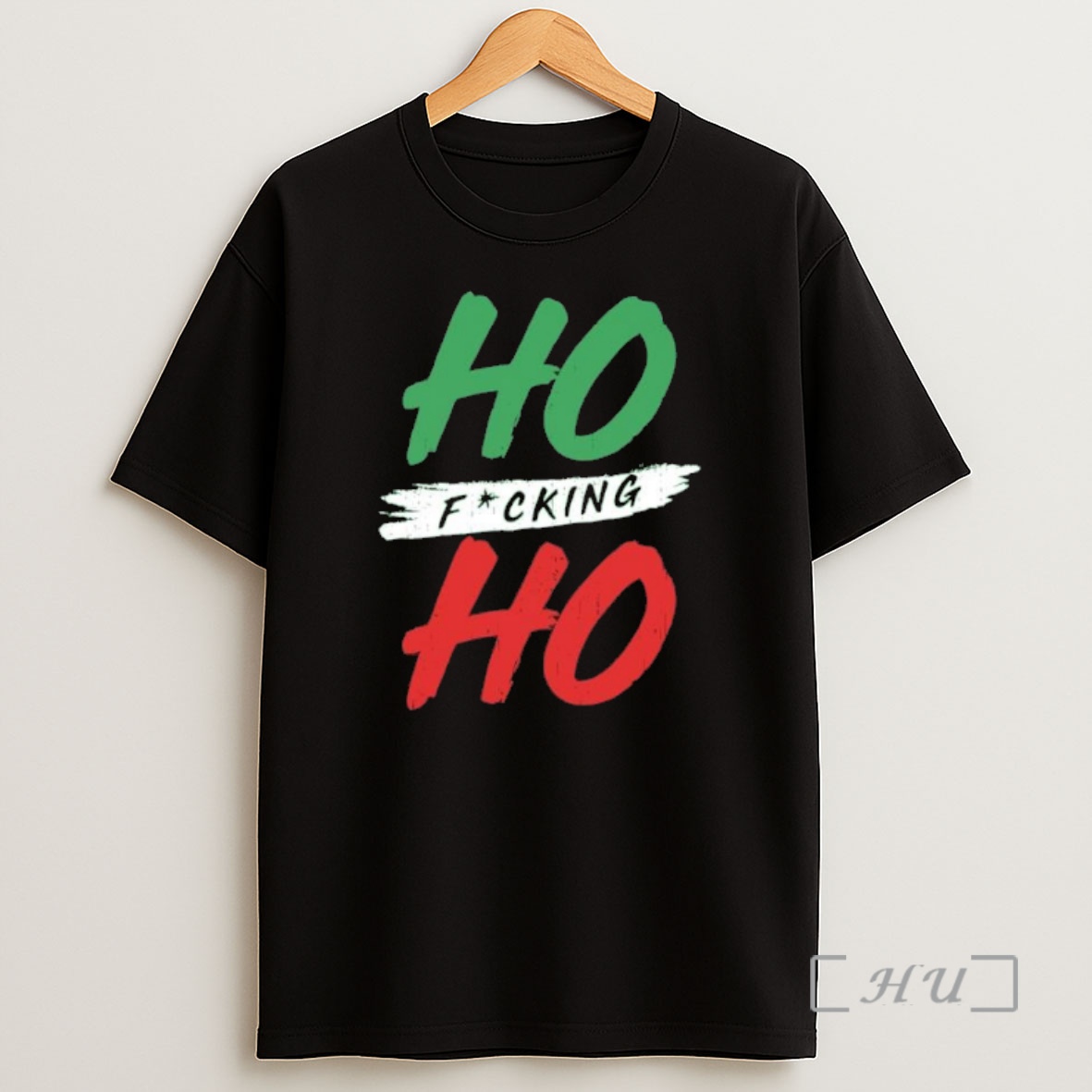 Officials Christmas 2025 Ho Fucking Ho Premium Shirt Sweatshirt Tee