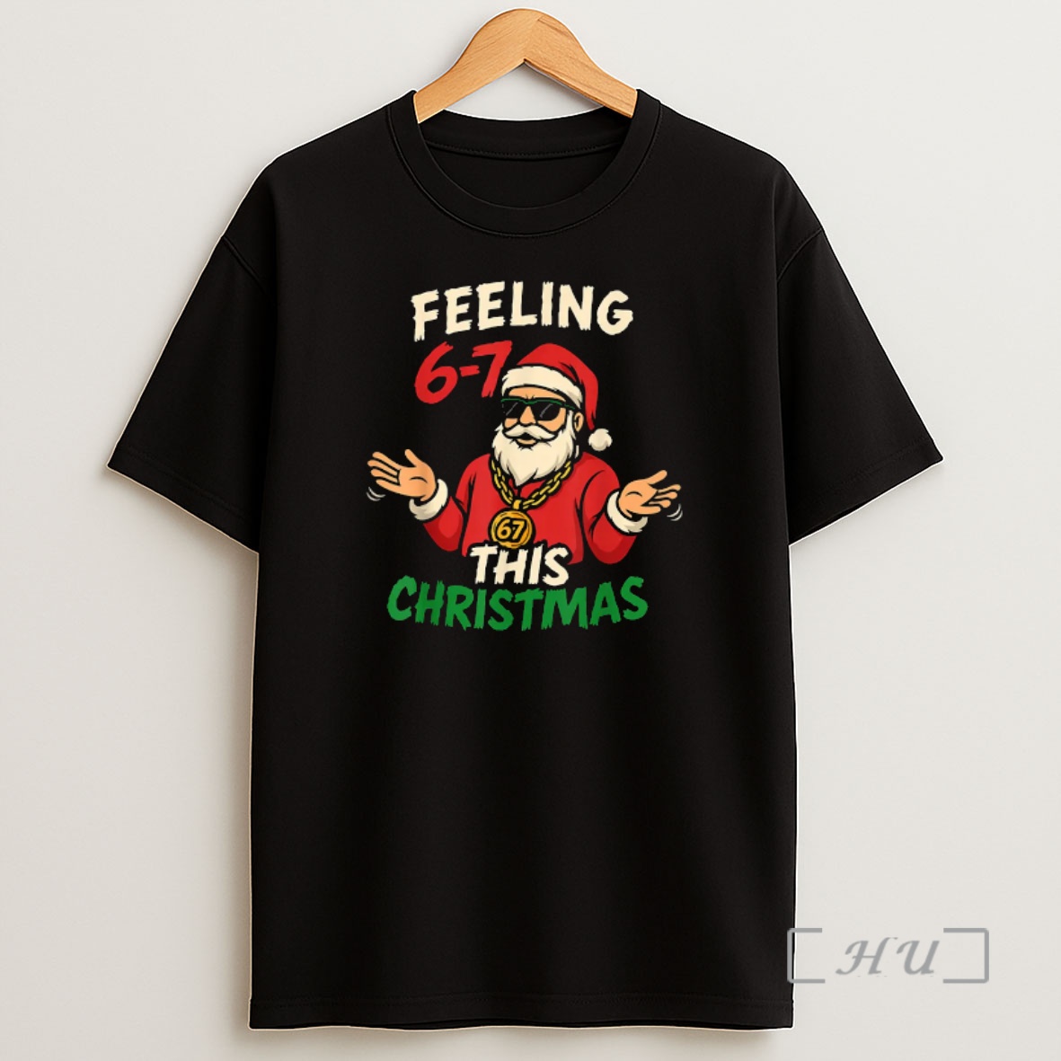 Officials Christmas 6 7 67 Six Seven Christmas Premium Shirt Sweatshirt Tee