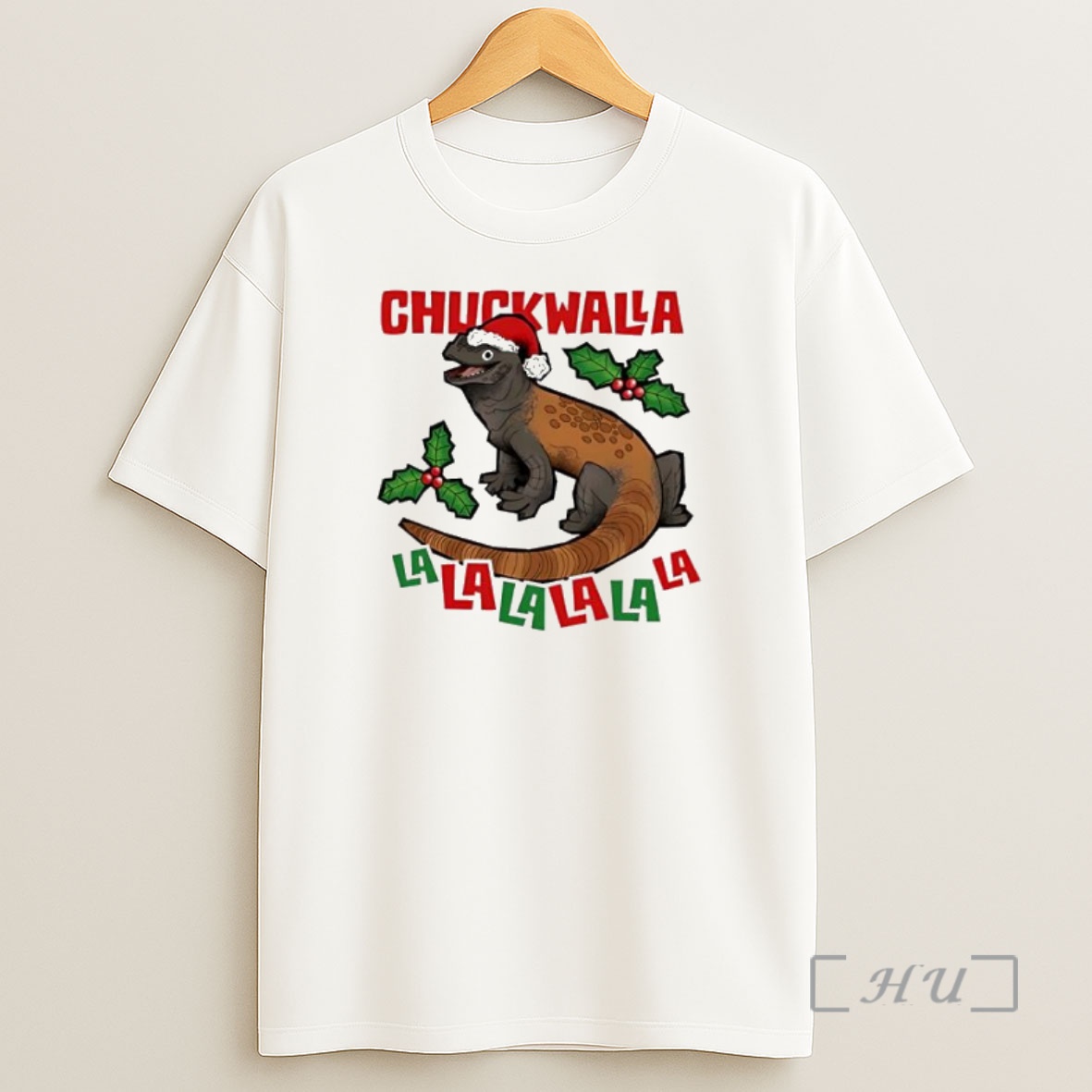 Officials Christmas Chuckwalla Cute Premium Shirt Sweatshirt Tee