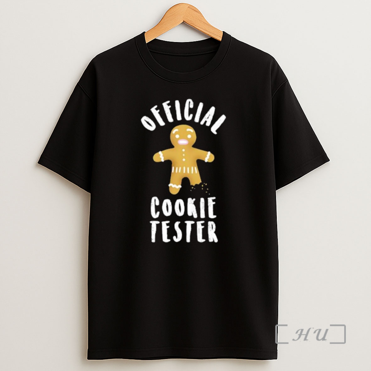 Officials Christmas Cookie Tester 2025 Premium Shirt Sweatshirt Tee