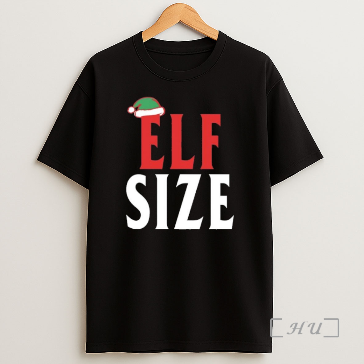 Officials Christmas Elf Size 2025 Premium Shirt Sweatshirt Tee