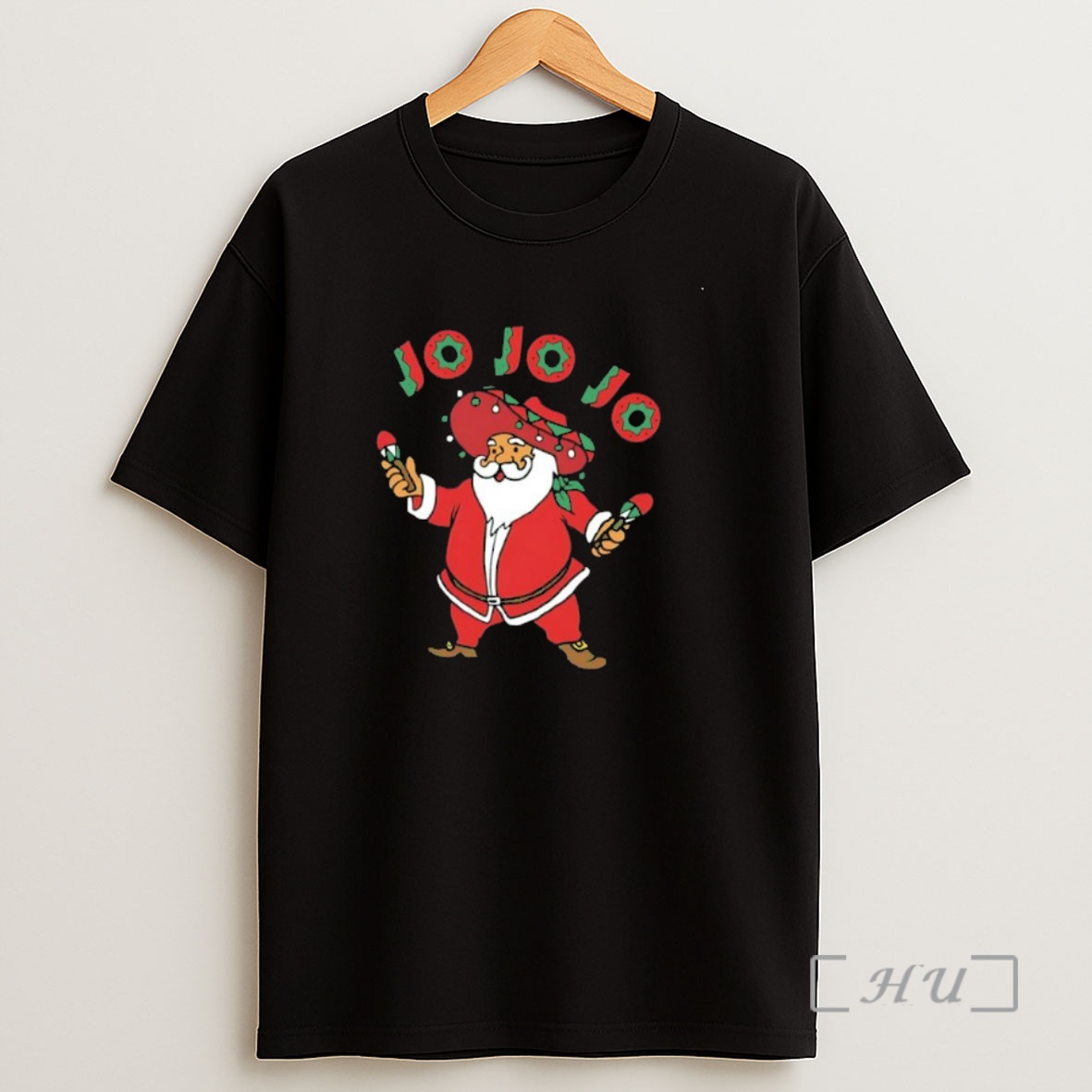 Officials Christmas Mexican Santa Jo Jo Jo 2025 Premium Shirt Sweatshirt Tee