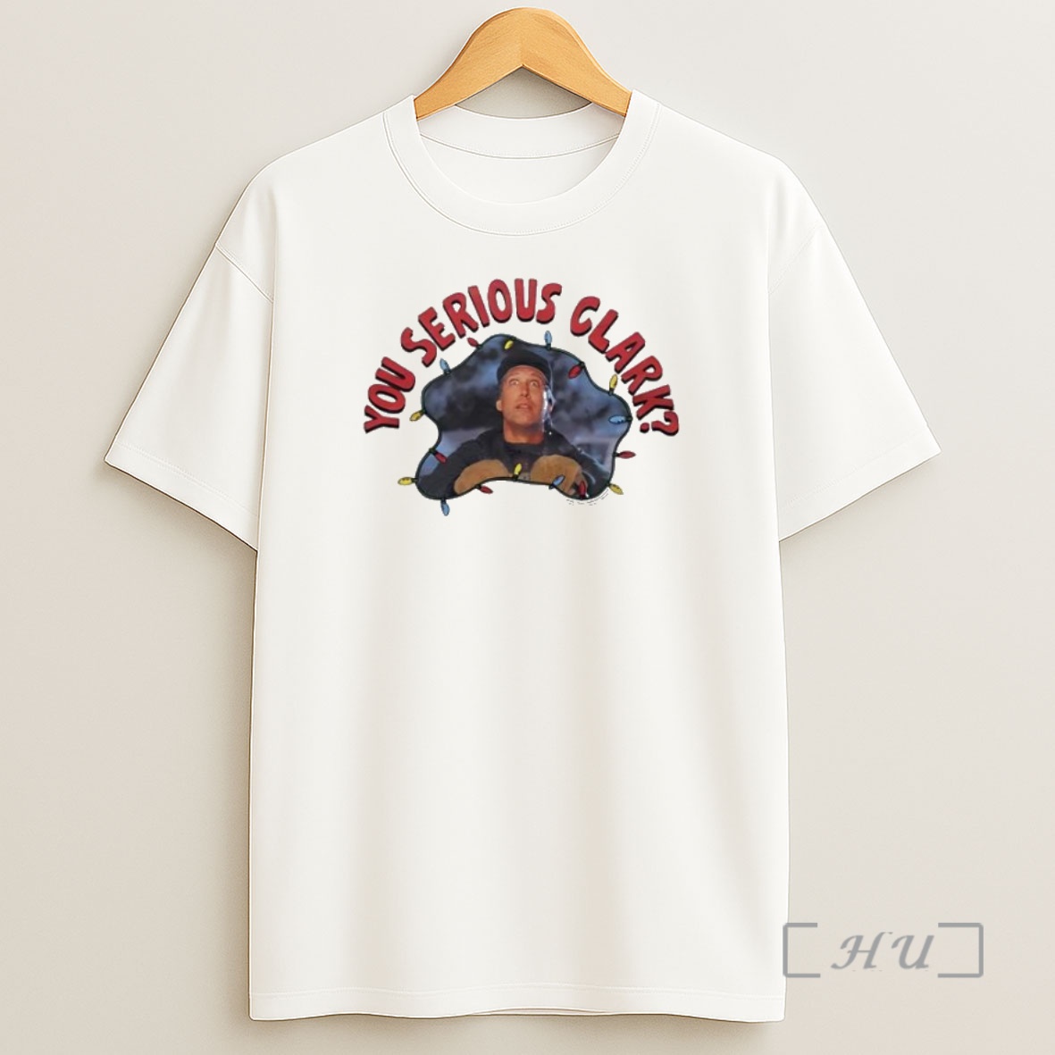 Officials Christmas Vacation You Serious Clark Premium Shirt Sweatshirt Tee