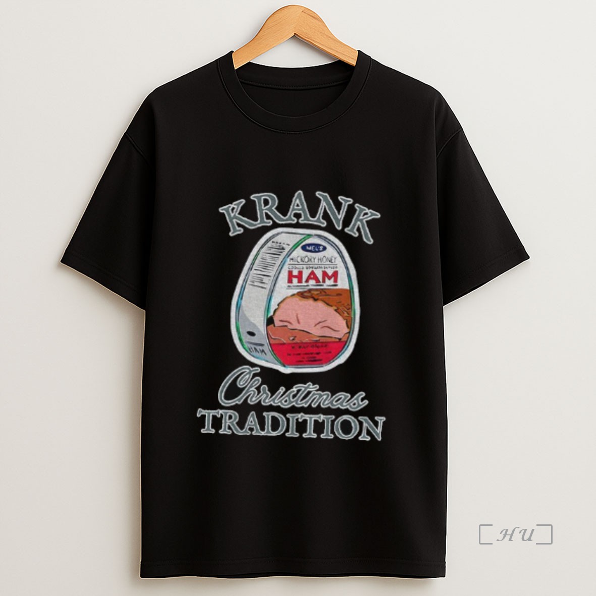 Officials Christmas With The Kranks Canned Ham Tradition Premium Shirt Sweatshirt Tee