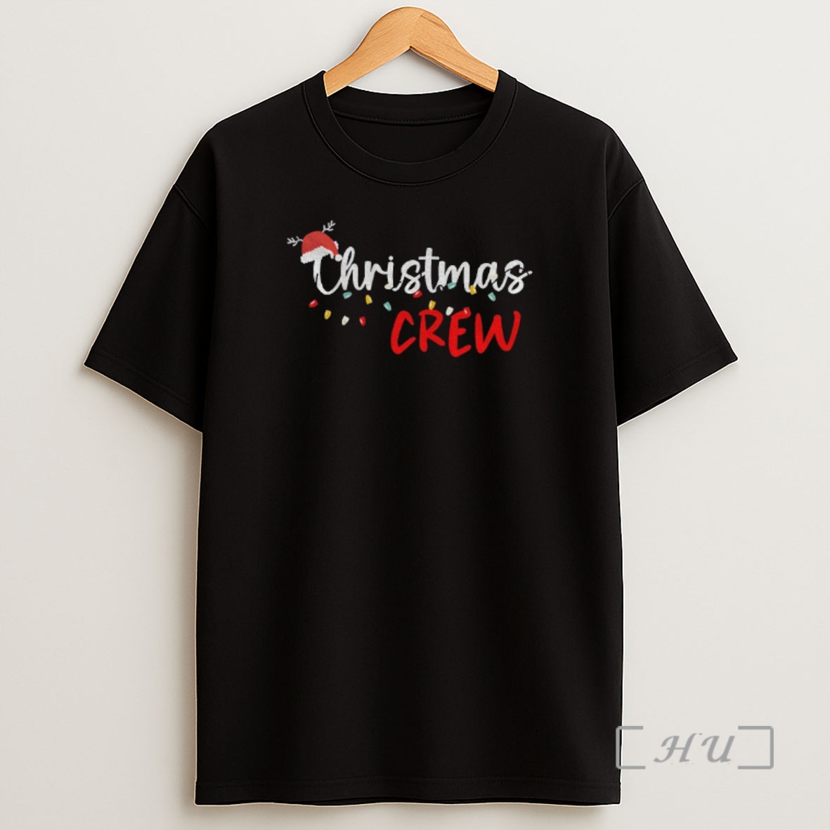 Officials Christmas Crew Matching Family Holiday Xmas Premium Shirt Sweatshirt Tee