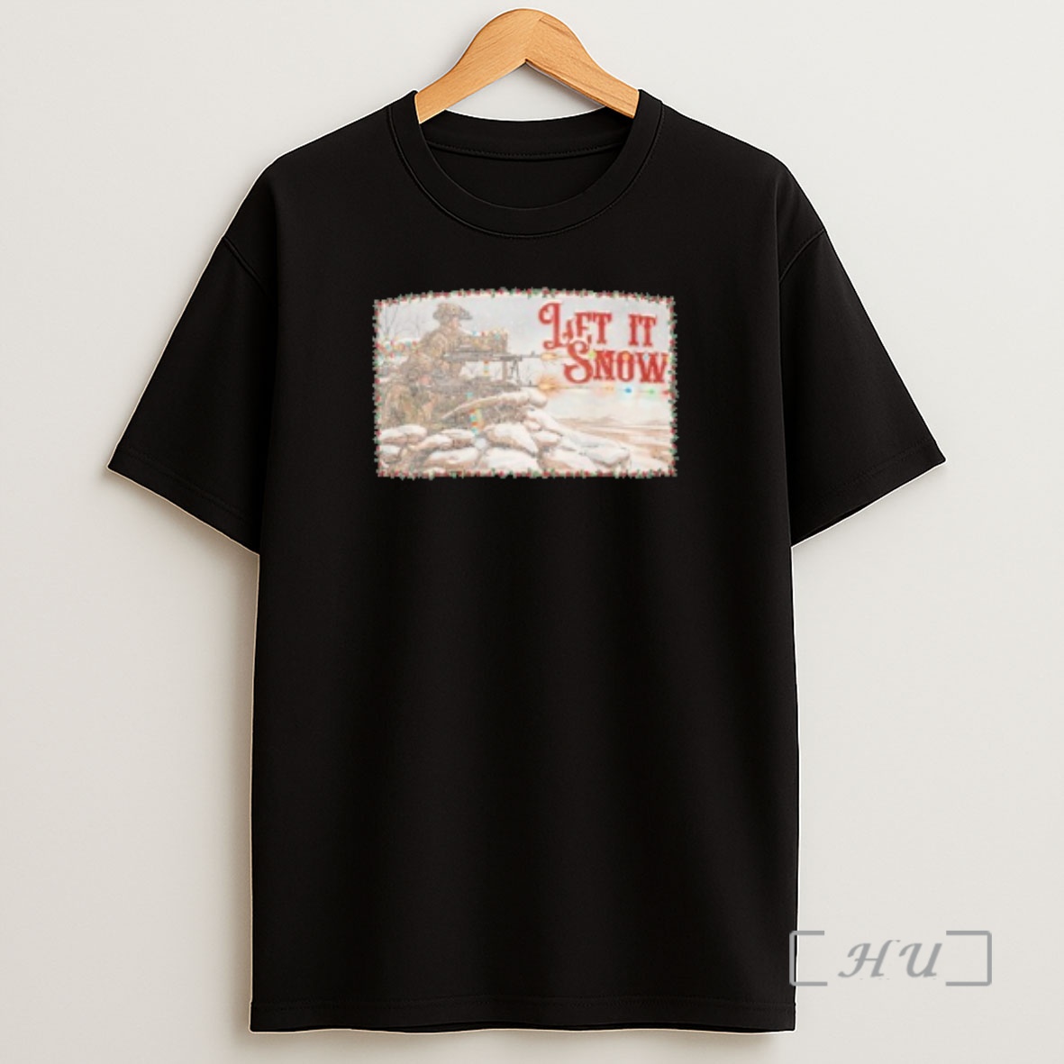 Officials Christmas In The Nest Premium Shirt Sweatshirt Tee
