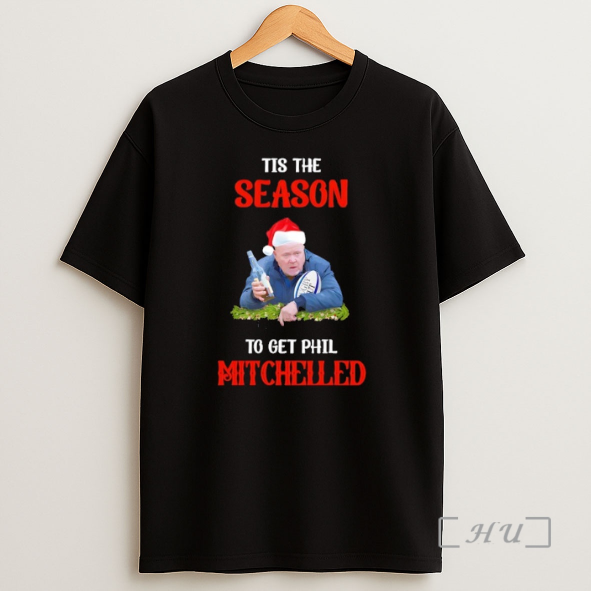 Officials Christmas Tis The Season To Get Phil Mitchelled Premium Shirt Sweatshirt Tee