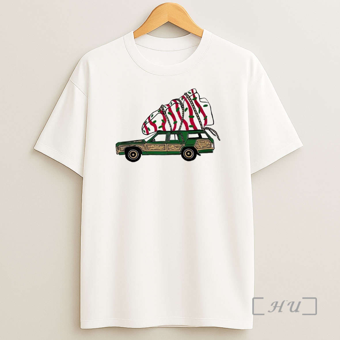 Officials Christmas Tree Cake Vacation Premium Shirt Sweatshirt Tee