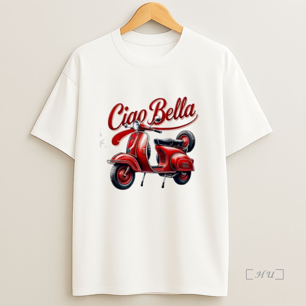 Officials Ciao Bella Italian Style Premium Shirt Sweatshirt Tee