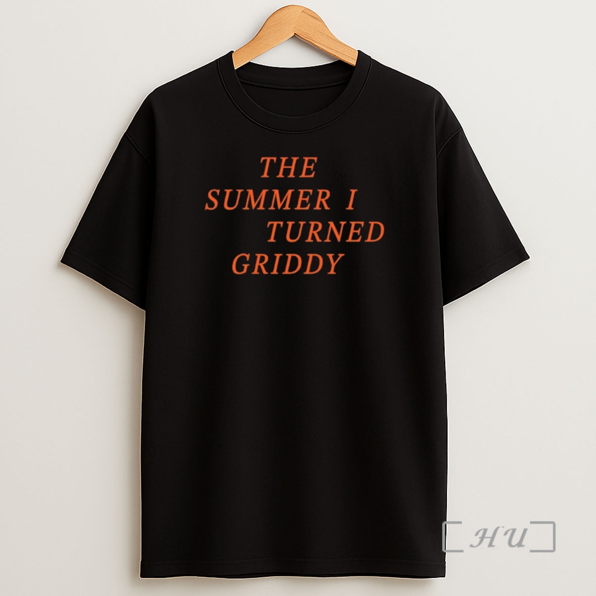 Officials Cincinnati Bengals Joe Burrow The Summer I Turned Griddy Premium Shirt Sweatshirt Tee