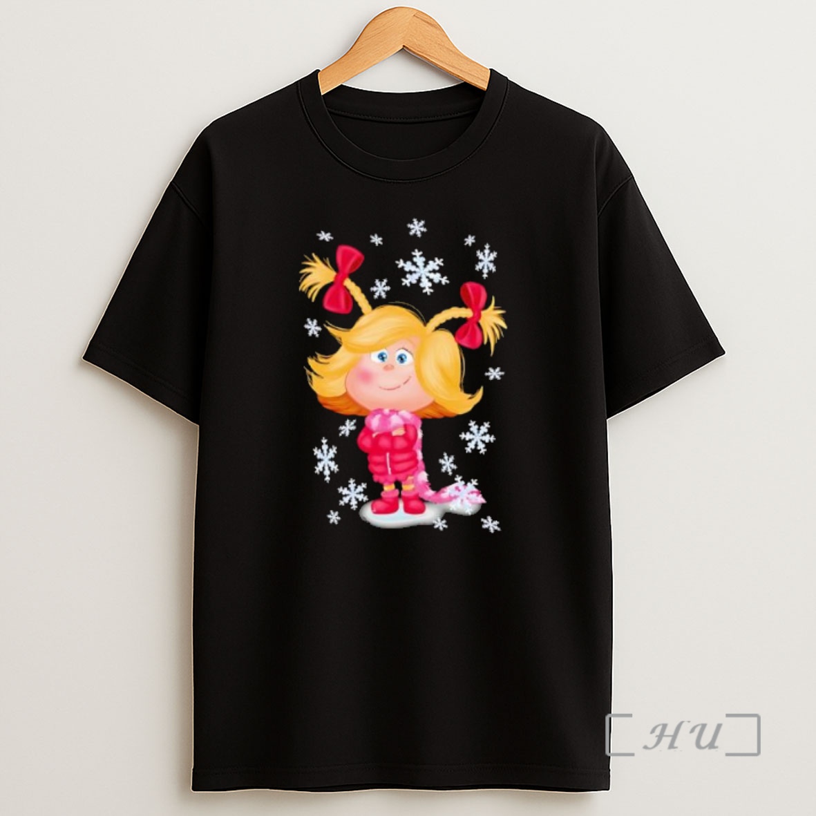 Officials Cindy Christmas Winter Lou Trends Stylish Premium Shirt Sweatshirt Tee