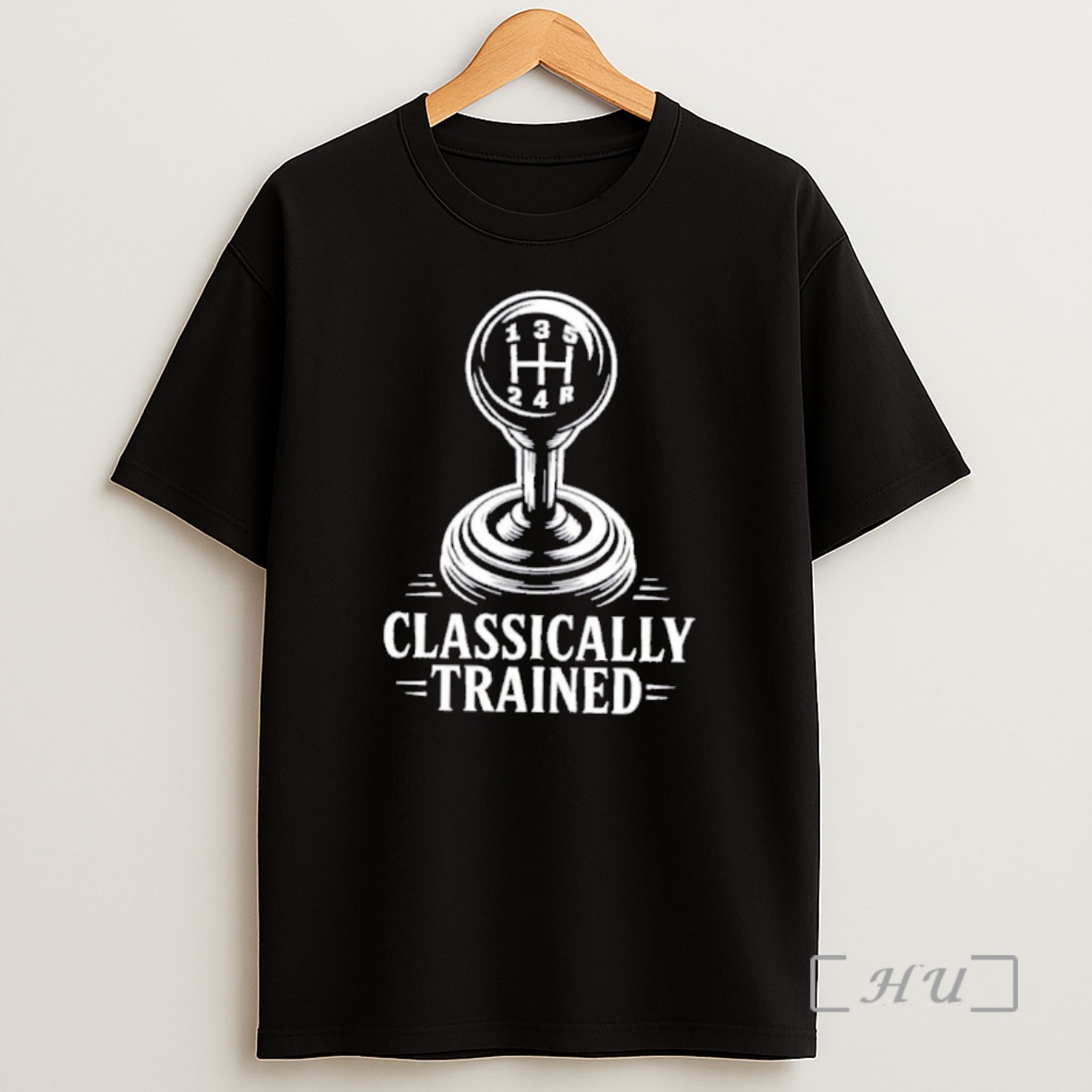 Officials Classically Trained Premium Shirt Sweatshirt Tee