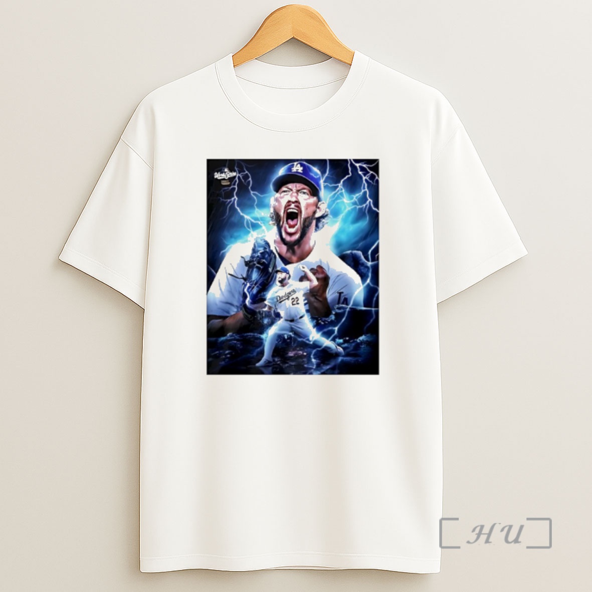 Officials Clayton Kershaw Dodgers World Series 2025 Premium Shirt Sweatshirt Tee