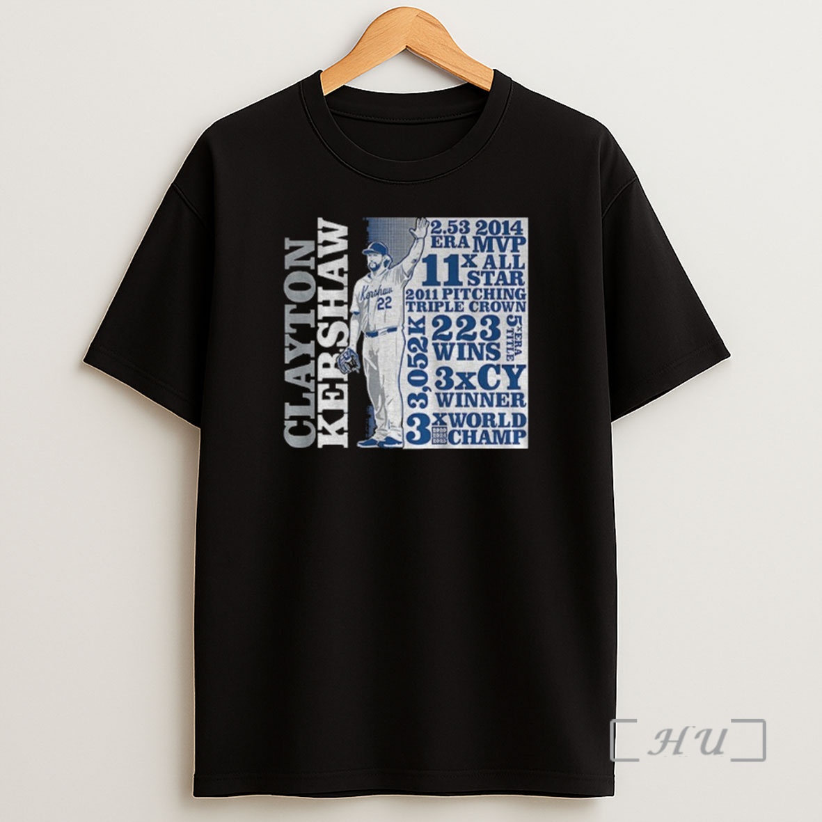 Officials Clayton Kershaw Goat List Los Angeles Dodgers Mlb Baseball Era Mvp X All Star Pitching Triple Crown Premium Shirt Sweatshirt Tee