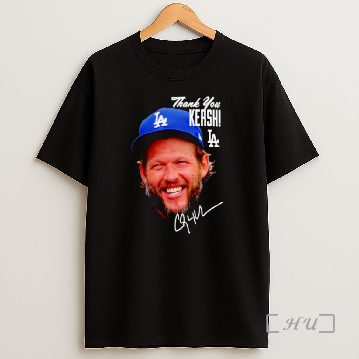 Officials Clayton Kershaw Los Angeles Dodgers Mlb Retirement Photo Ornaments Premium Shirt Sweatshirt Tee