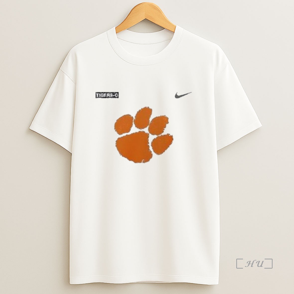 Officials Clemson Tigers They Promise To Defend We Promise To Support Premium Shirt Sweatshirt Tee