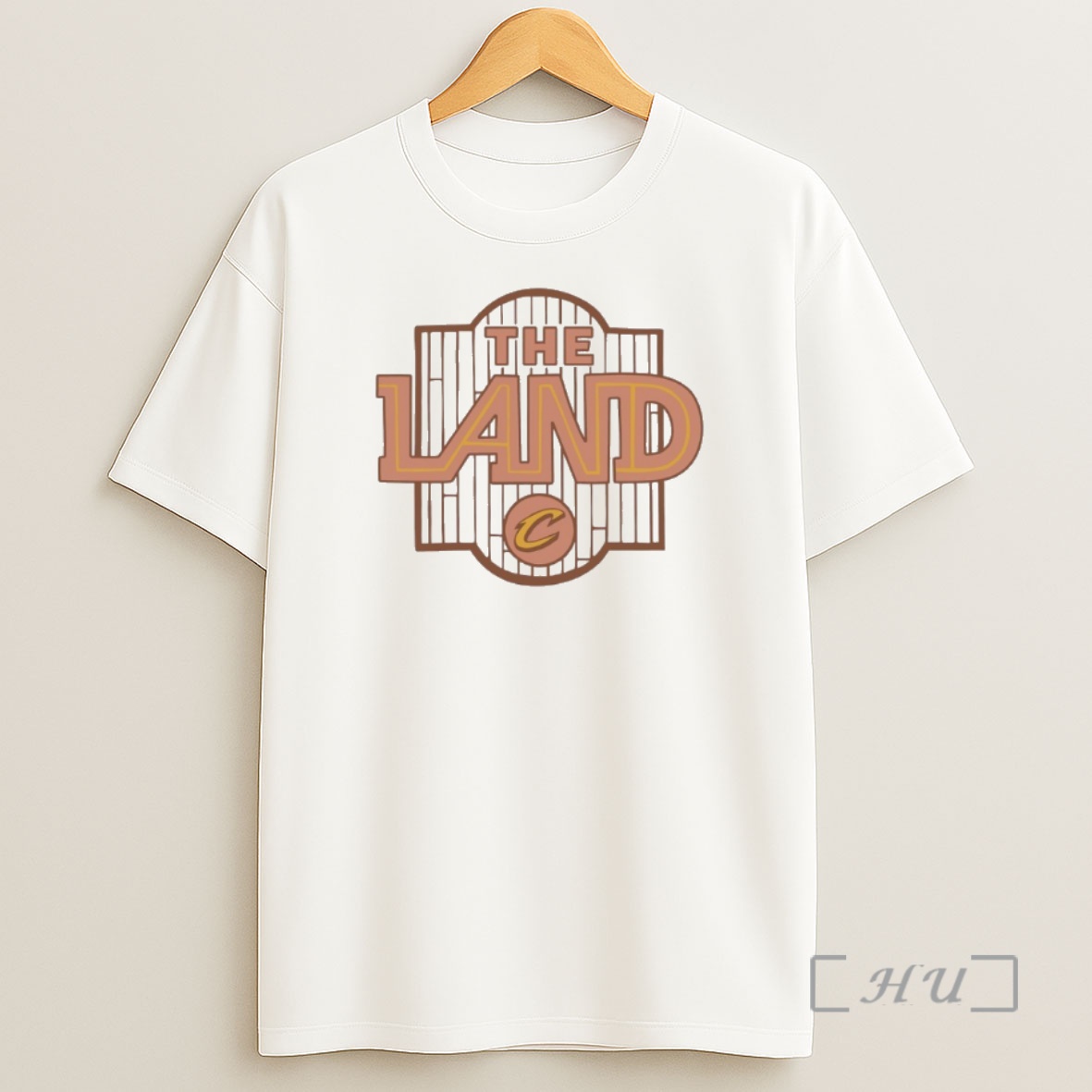 Officials Cleveland Cavaliers The Land Court City Edition 2025 Premium Shirt Sweatshirt Tee