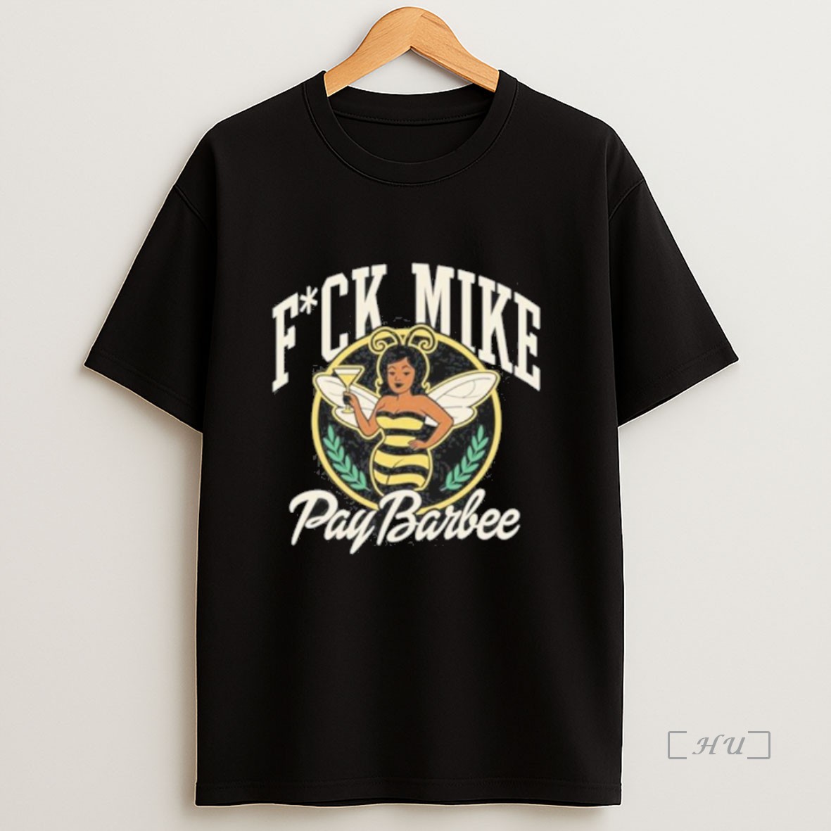 Officials Club 520 Fuck Mike Pay Barbee Premium Shirt Sweatshirt Tee