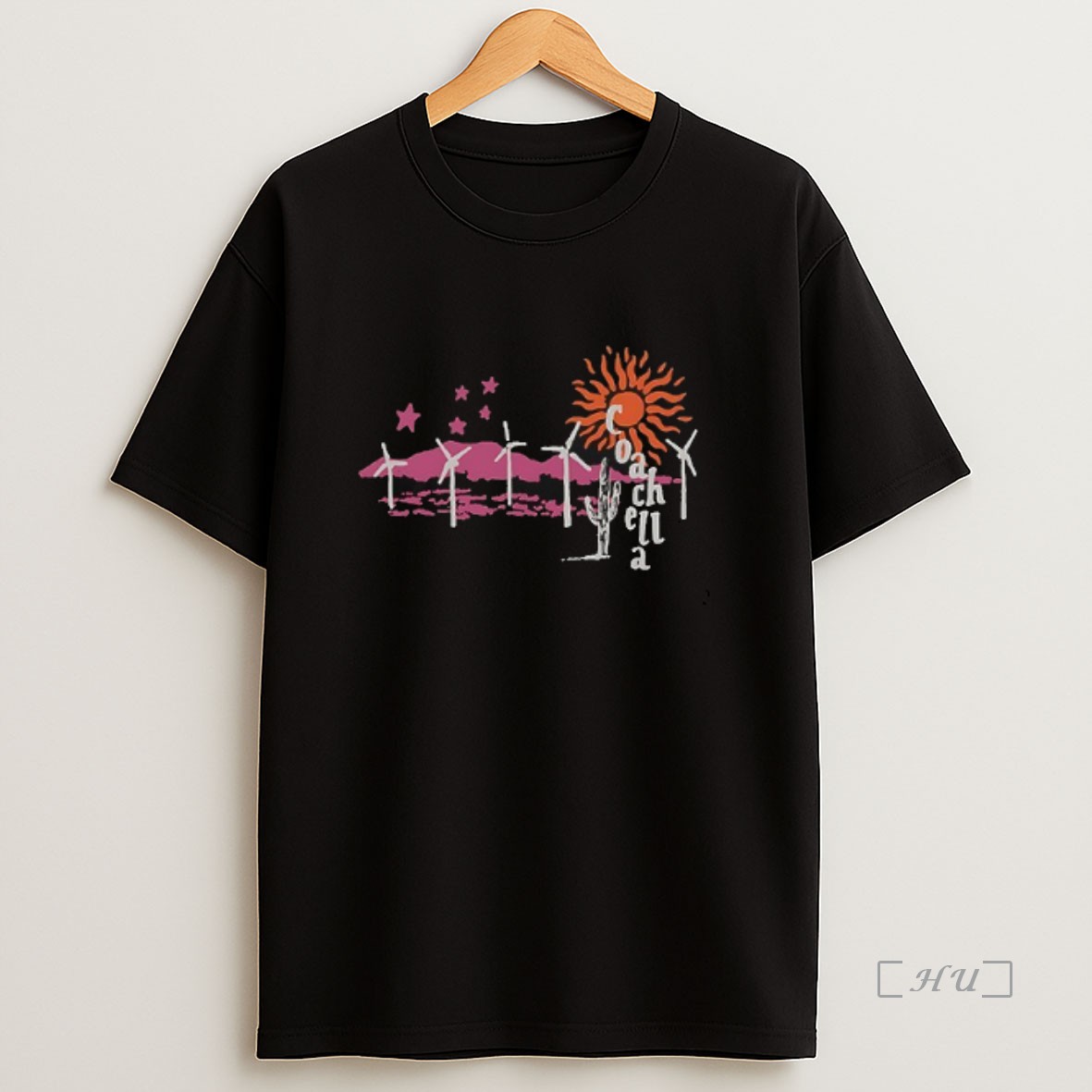Officials Coachella 2026 See You In The Desert Premium Shirt Sweatshirt Tee