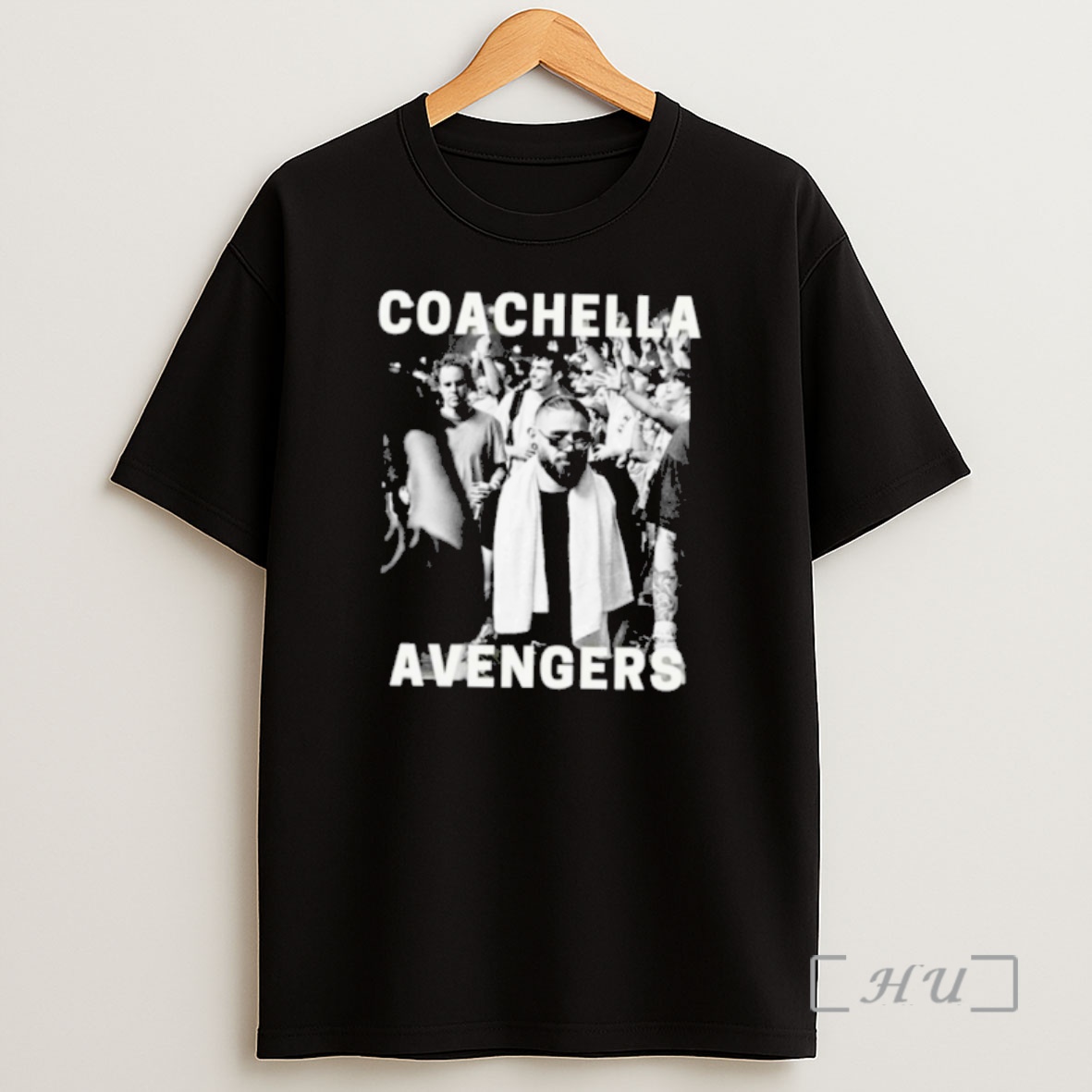 Officials Coachella Avengers Premium Shirt Sweatshirt Tee