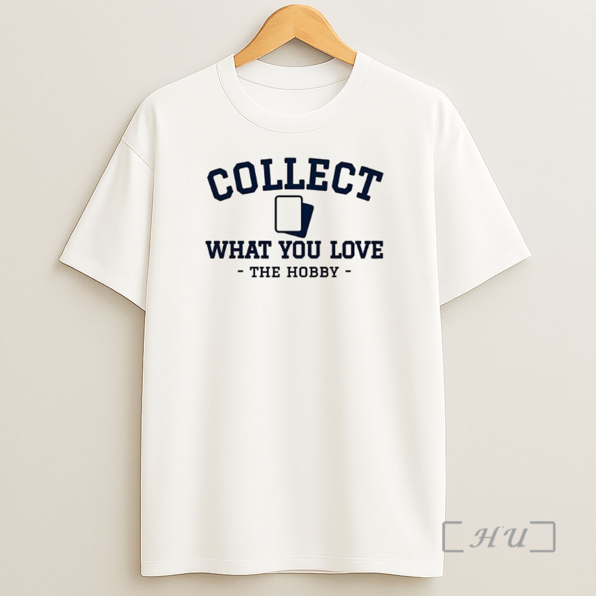Officials Collect What You Love Premium Shirt Sweatshirt Tee