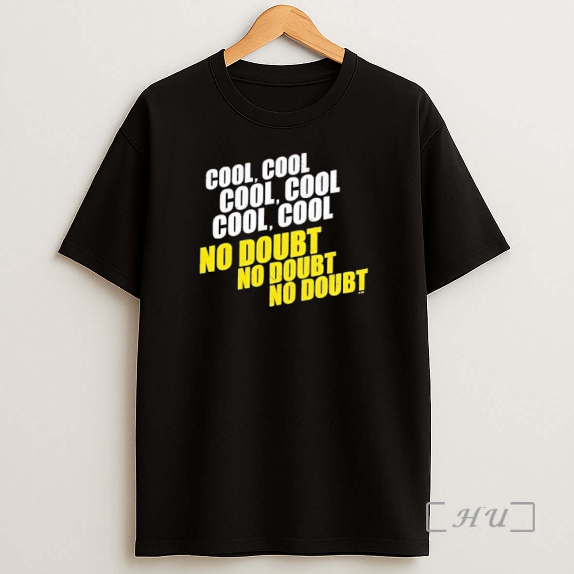 Officials Cool Cool Cool No Doubt No Doubt No Doubt Vintage Premium Shirt Sweatshirt Tee