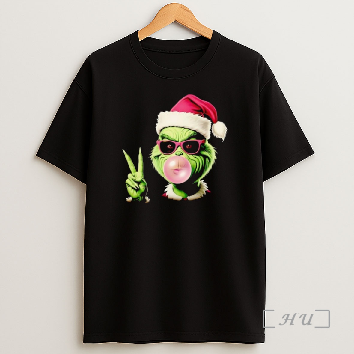 Officials Cool Grinchmas Vibes Trends Stylish Premium Shirt Sweatshirt Tee