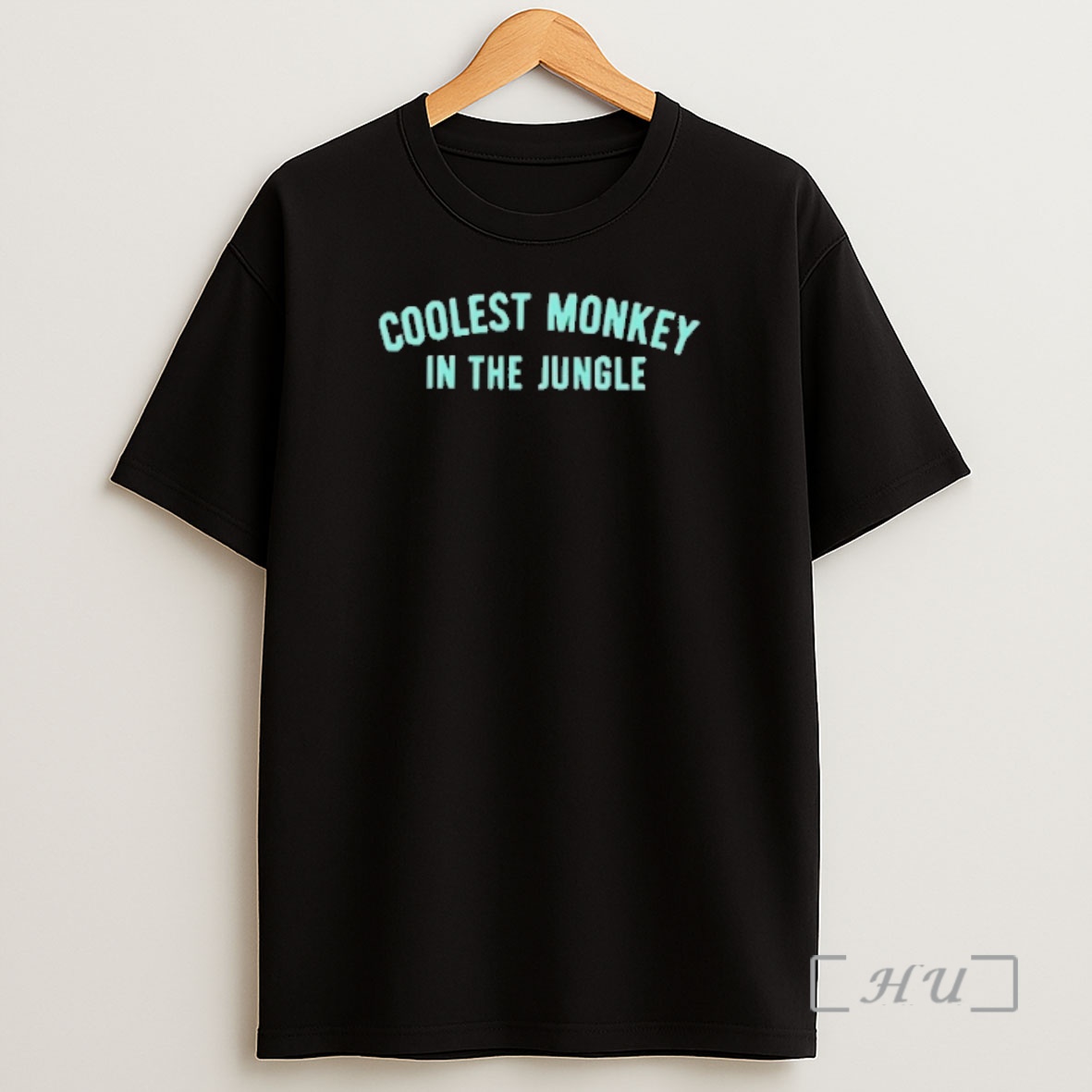 Officials Coolest Monkey In The Jungle Premium Shirt Sweatshirt Tee