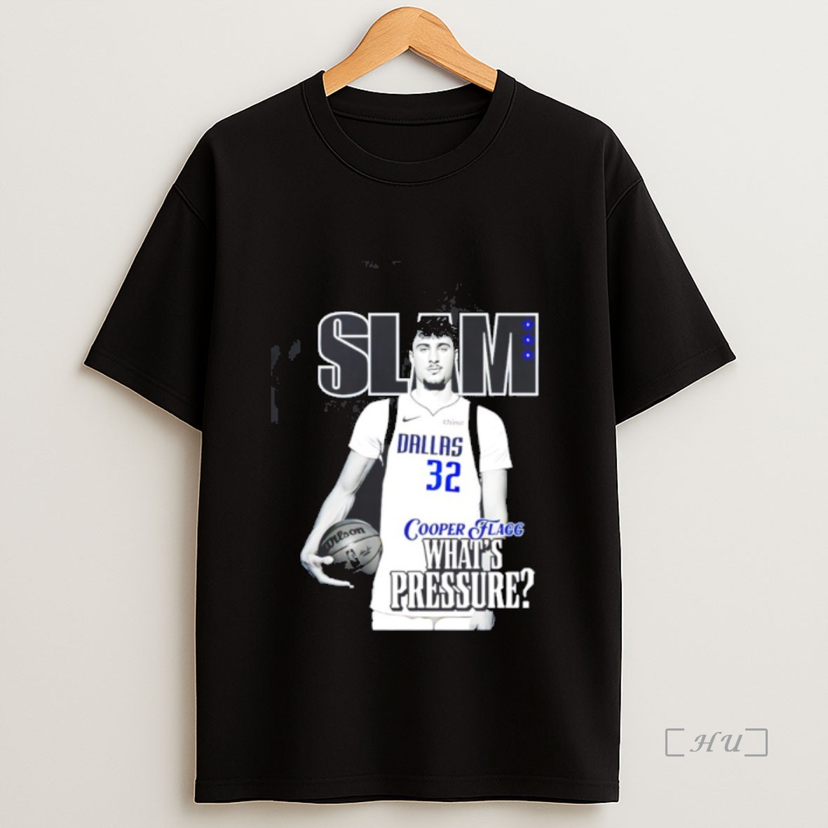 Officials Cooper Flagg Dallas Mavericks Whats Pressure Premium Shirt Sweatshirt Tee