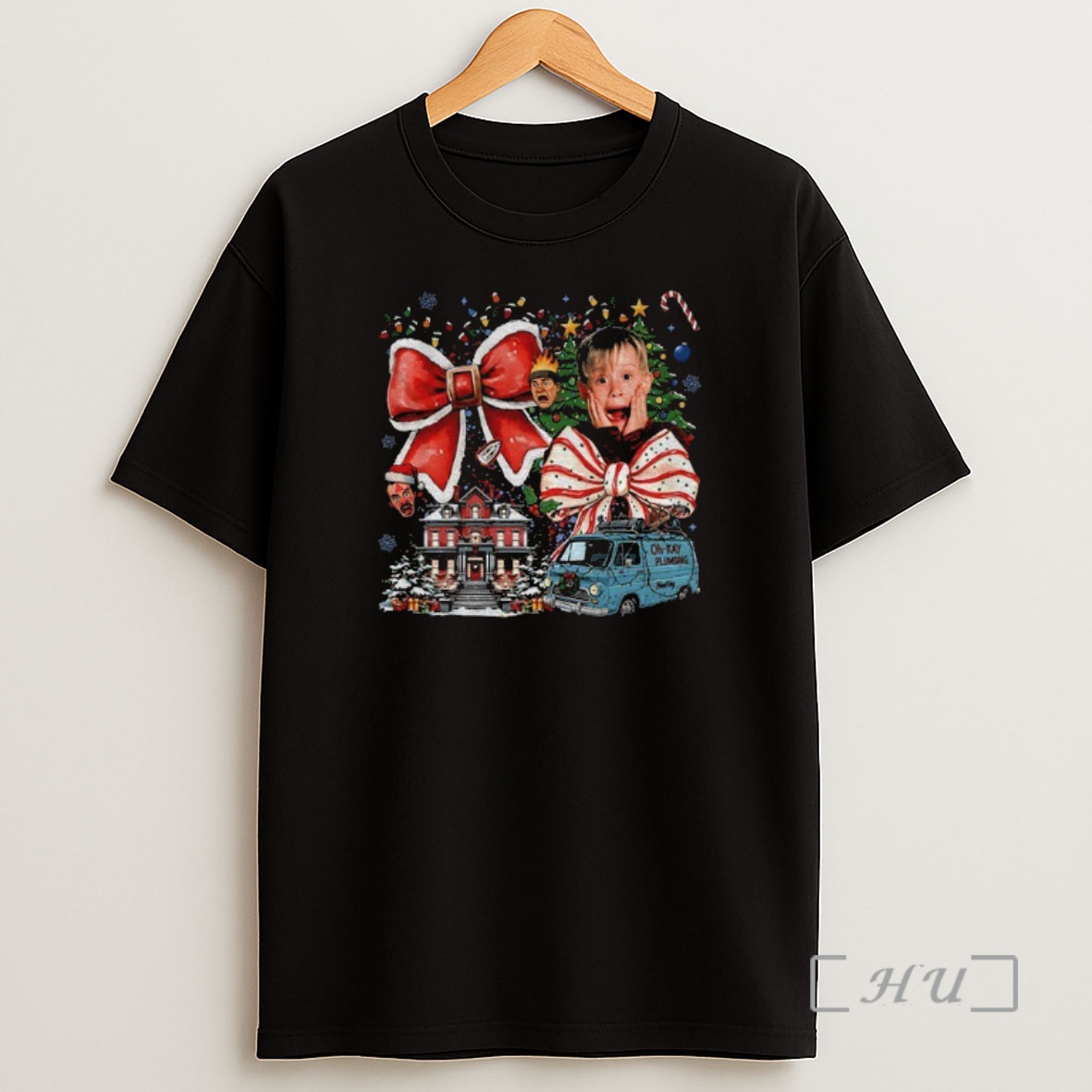 Officials Coquette Christmas Comedy Movie Home Alone Funny Kevin Mccallister Premium Shirt Sweatshirt Tee